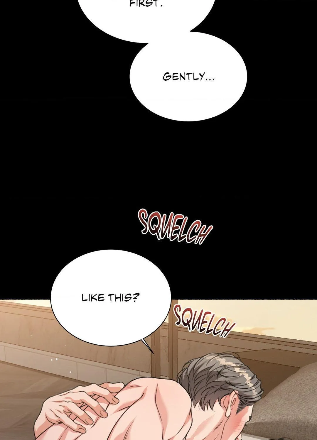 My 2nd Chance on Taming an Obsessed Esper Chapter 3 page 122 - 