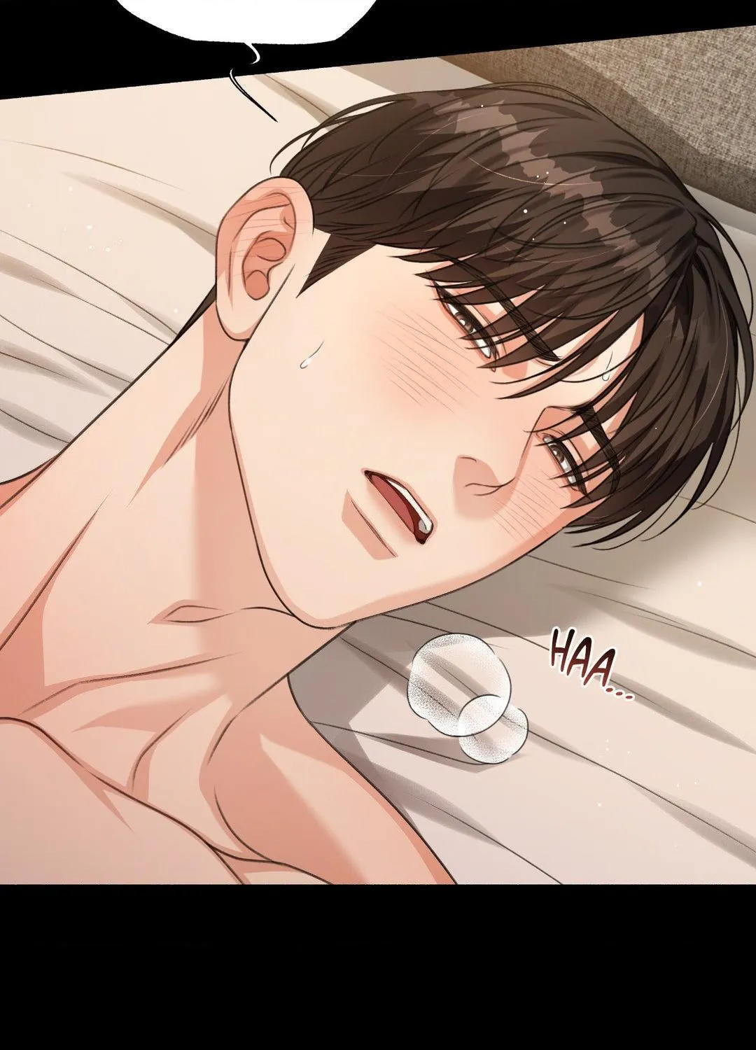 My 2nd Chance on Taming an Obsessed Esper Chapter 3 page 126 - 