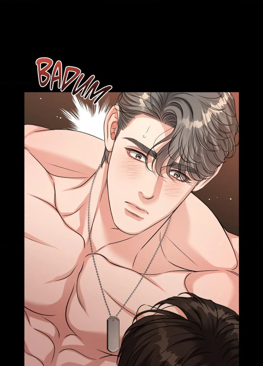 My 2nd Chance on Taming an Obsessed Esper Chapter 3 page 128 - 
