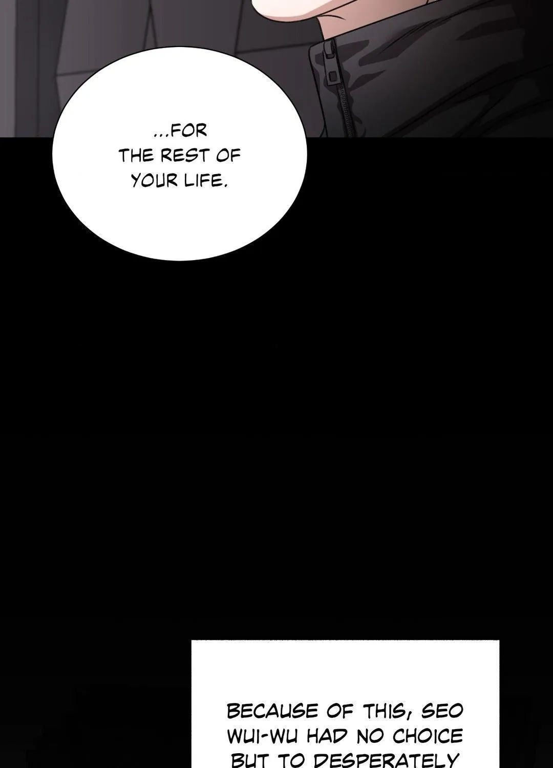 My 2nd Chance on Taming an Obsessed Esper Chapter 3 page 16 - 