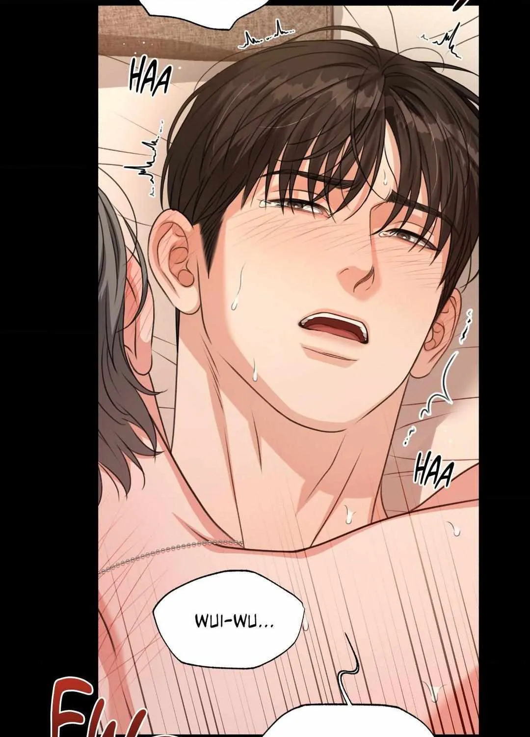 My 2nd Chance on Taming an Obsessed Esper Chapter 3 page 152 - 