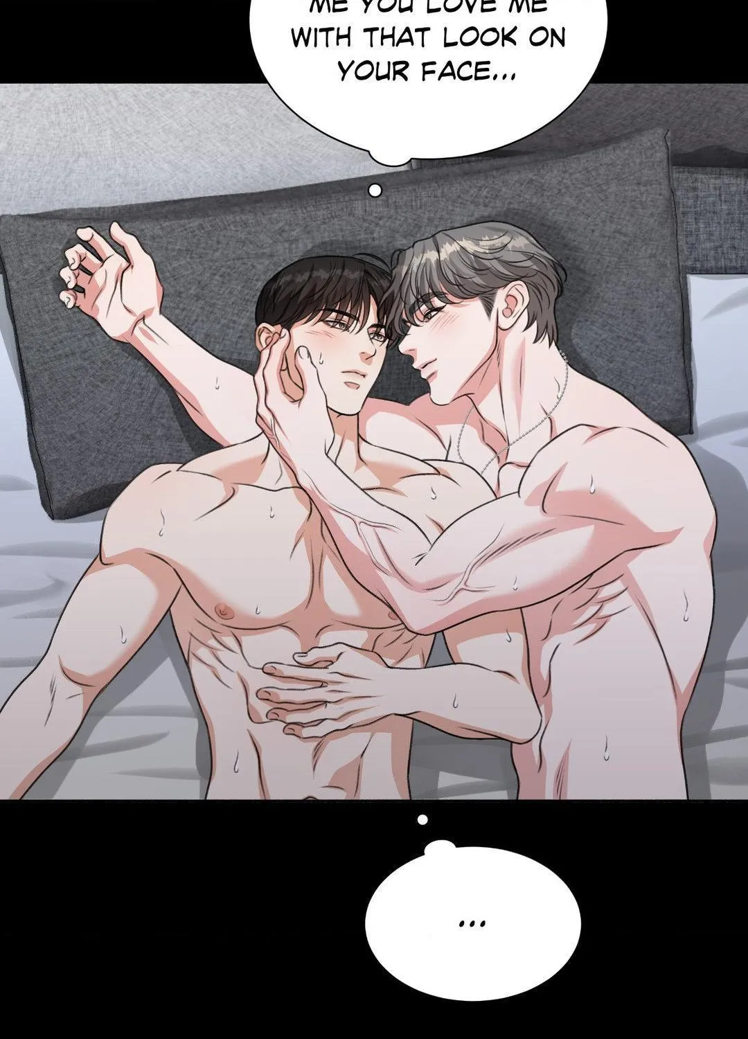 My 2nd Chance on Taming an Obsessed Esper Chapter 3 page 180 - 