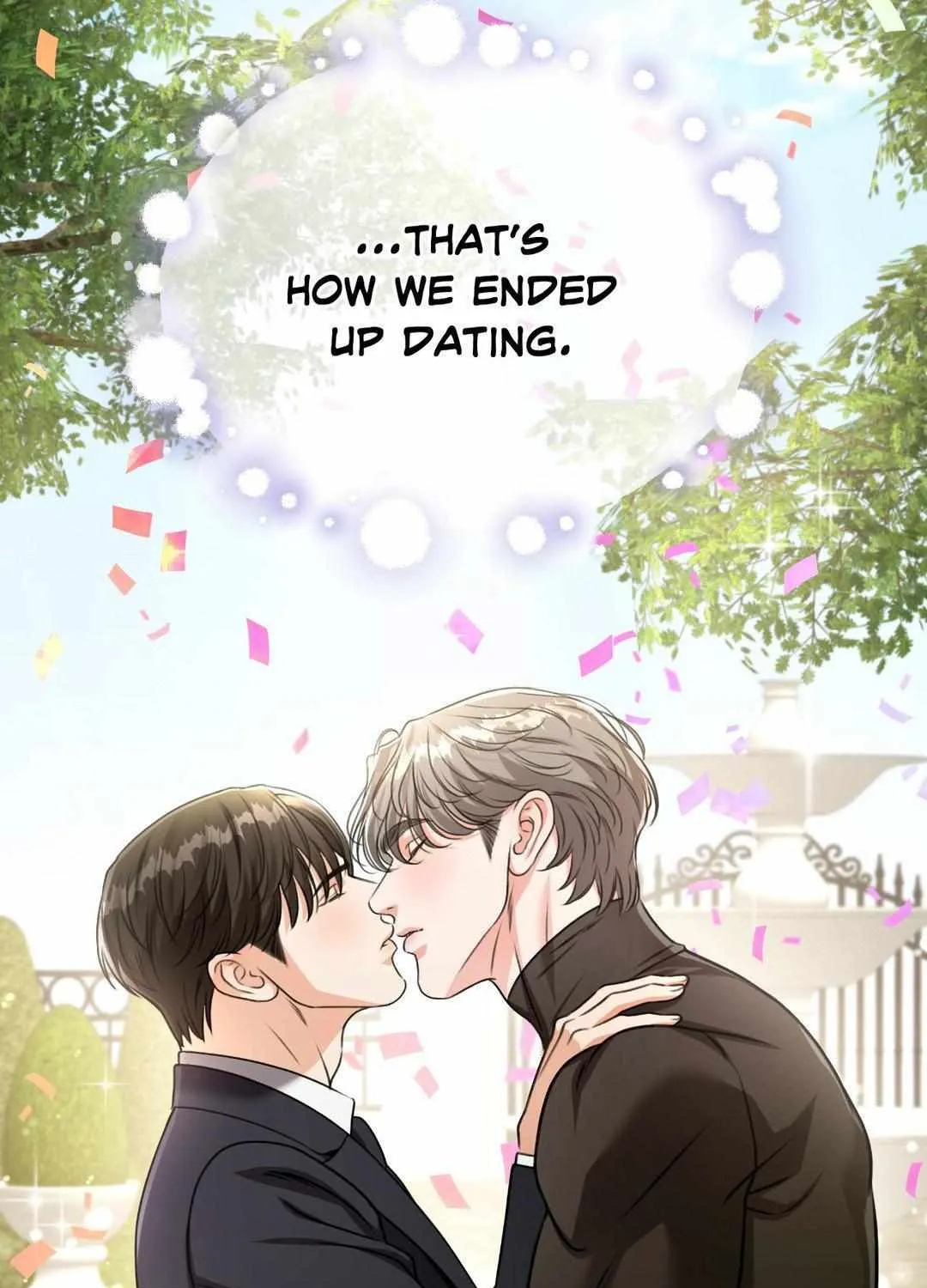 My 2nd Chance on Taming an Obsessed Esper Chapter 3 page 186 - 