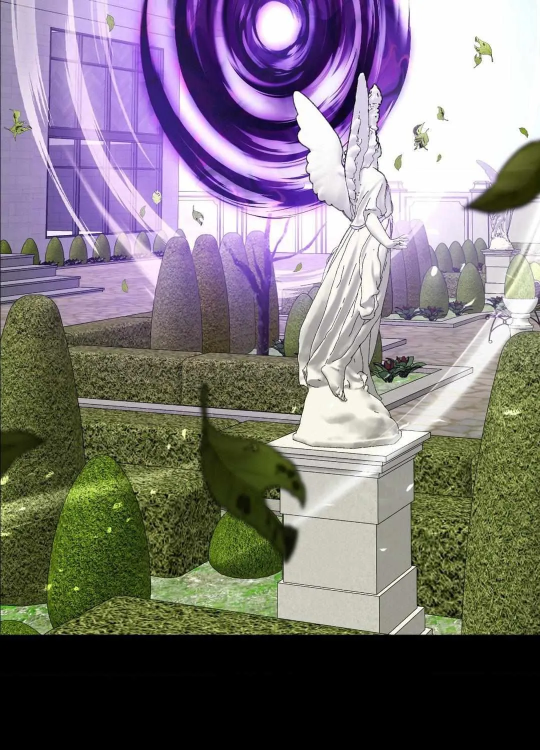 My 2nd Chance on Taming an Obsessed Esper Chapter 3 page 194 - 