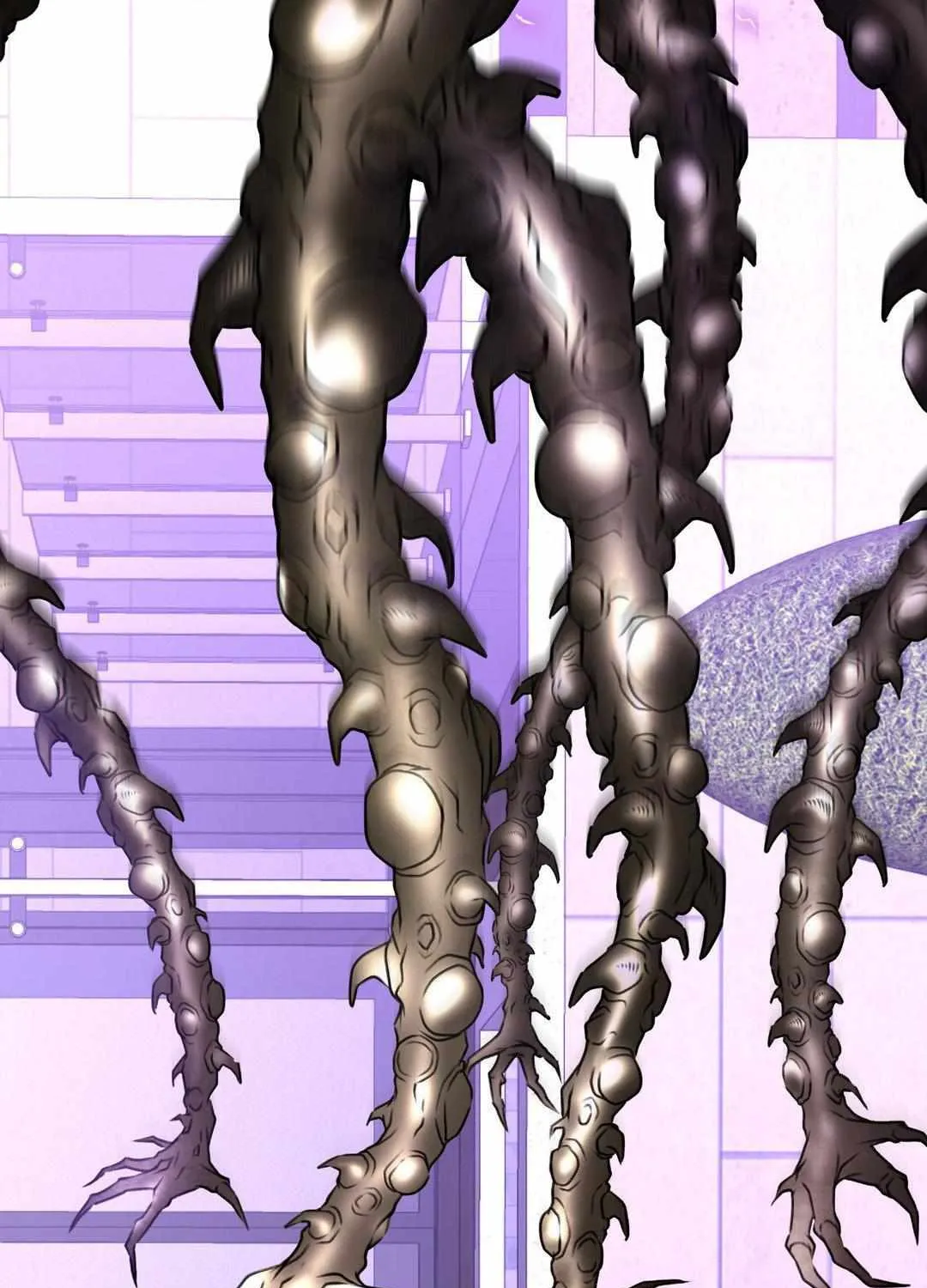 My 2nd Chance on Taming an Obsessed Esper Chapter 3 page 206 - 