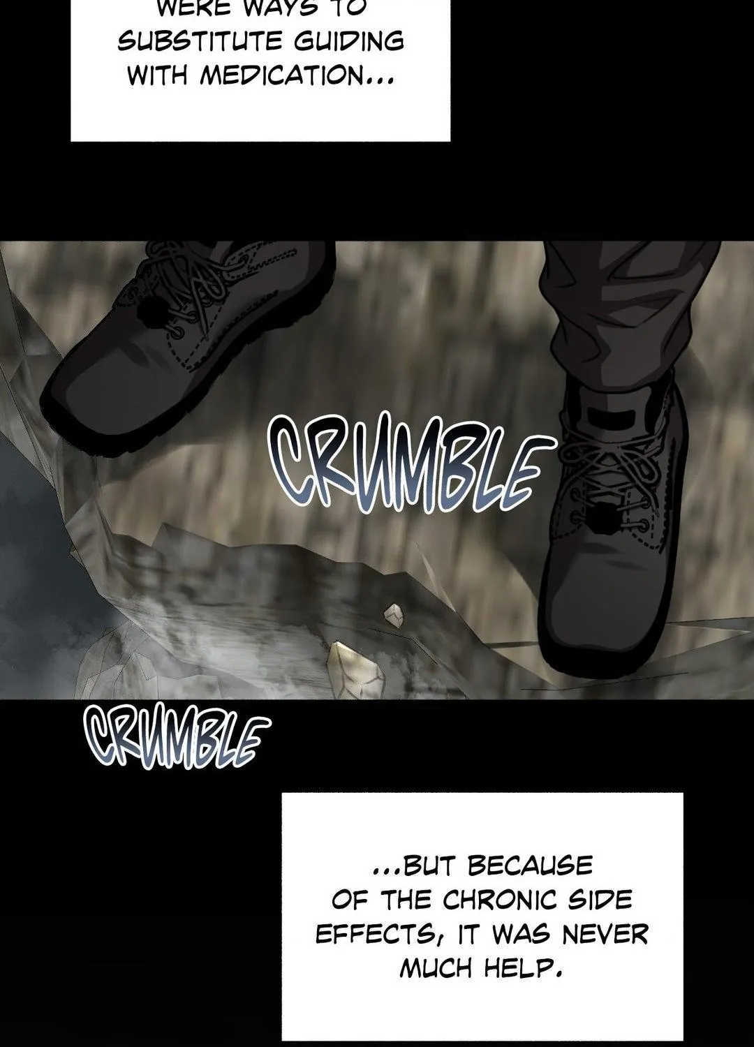 My 2nd Chance on Taming an Obsessed Esper Chapter 3 page 22 - 