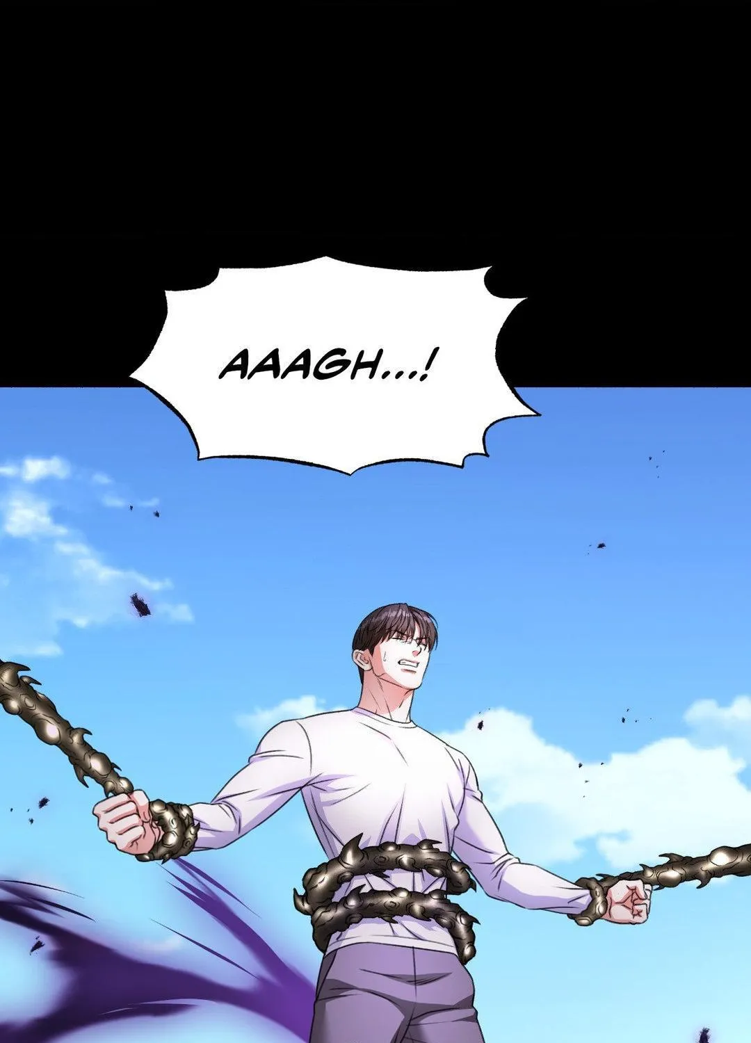 My 2nd Chance on Taming an Obsessed Esper Chapter 3 page 214 - 
