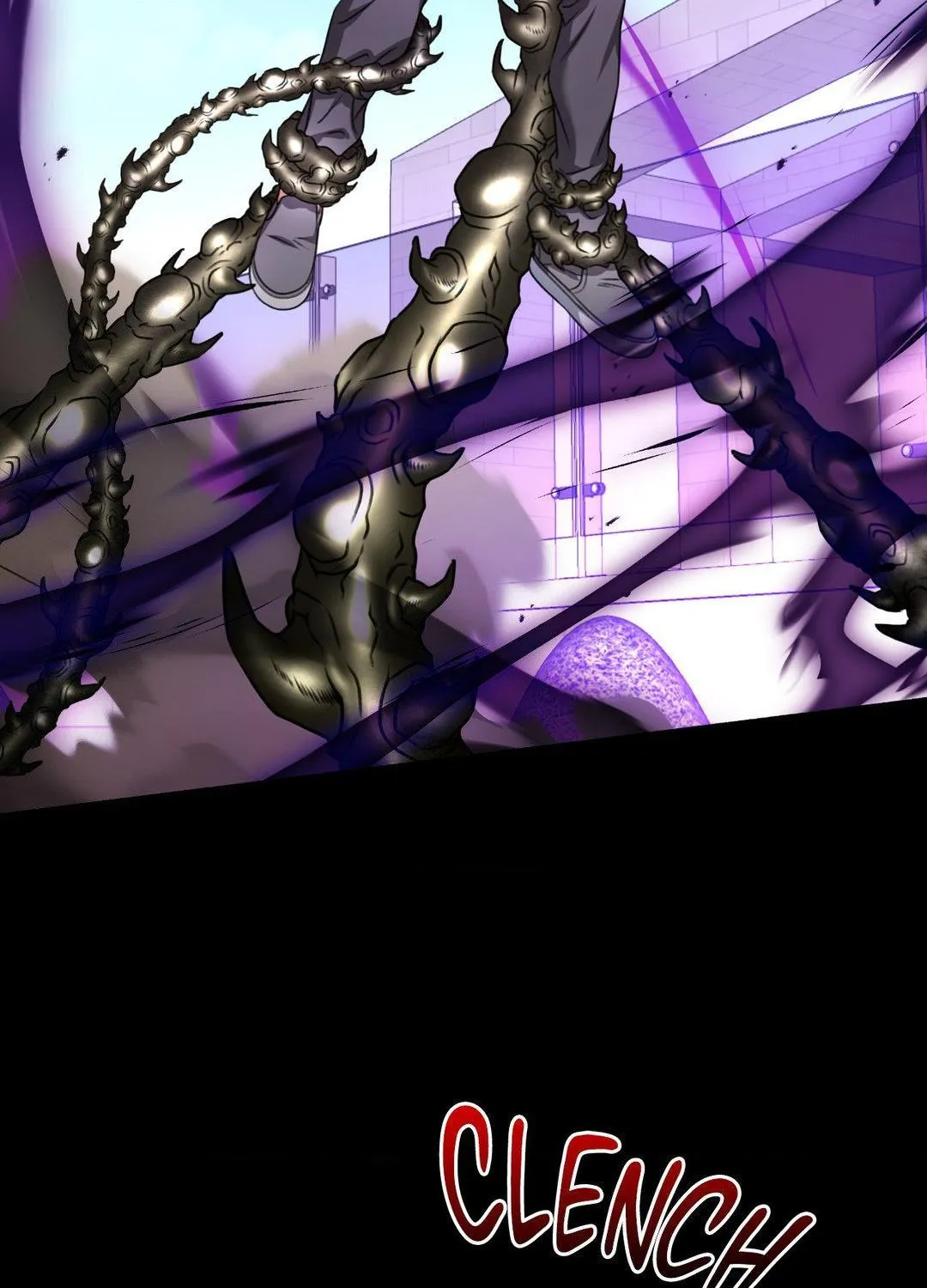 My 2nd Chance on Taming an Obsessed Esper Chapter 3 page 216 - 