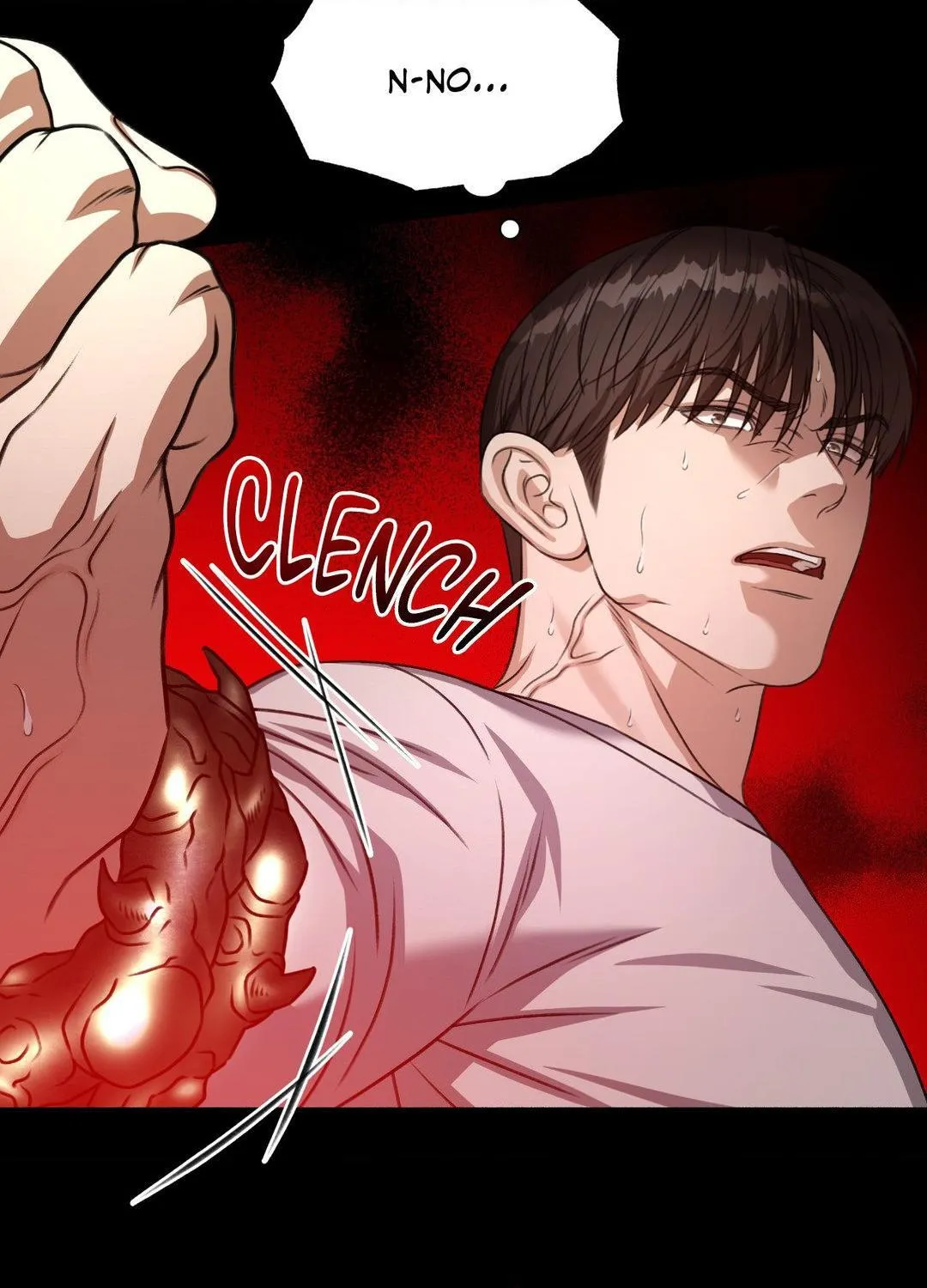 My 2nd Chance on Taming an Obsessed Esper Chapter 3 page 218 - 