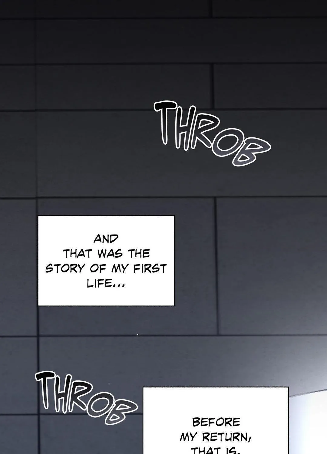 My 2nd Chance on Taming an Obsessed Esper Chapter 3 page 228 - 