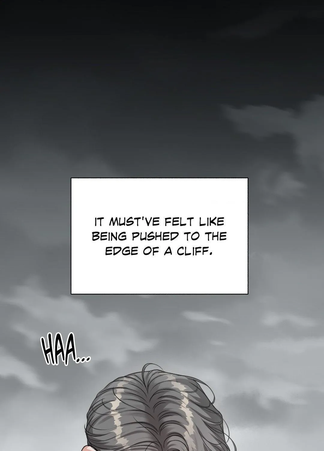 My 2nd Chance on Taming an Obsessed Esper Chapter 3 page 24 - 