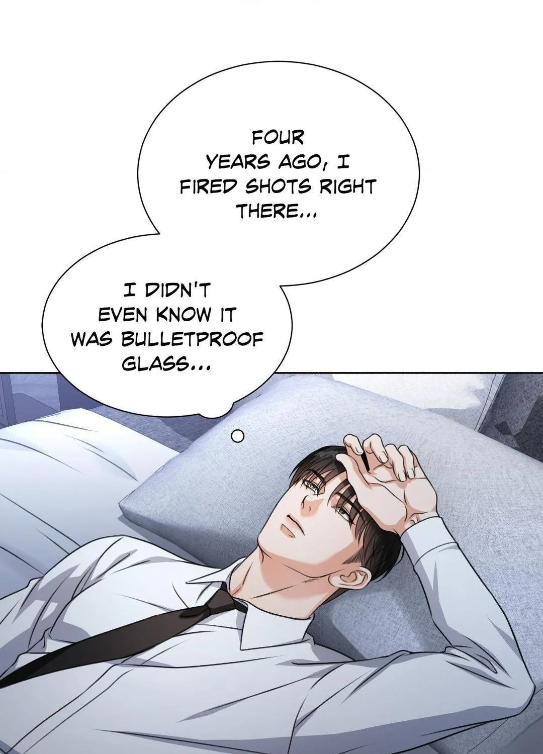 My 2nd Chance on Taming an Obsessed Esper Chapter 3 page 240 - 