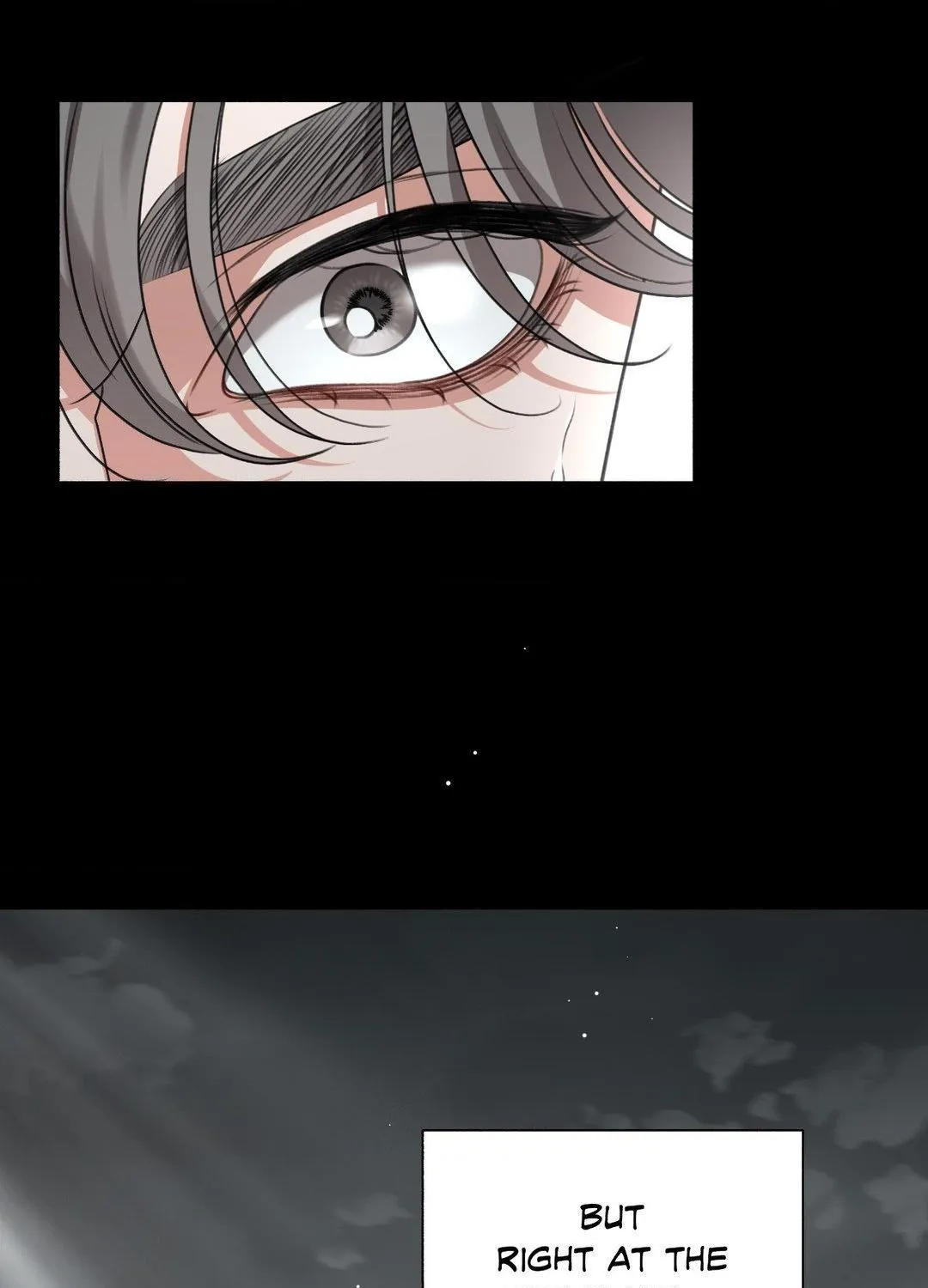 My 2nd Chance on Taming an Obsessed Esper Chapter 3 page 28 - 