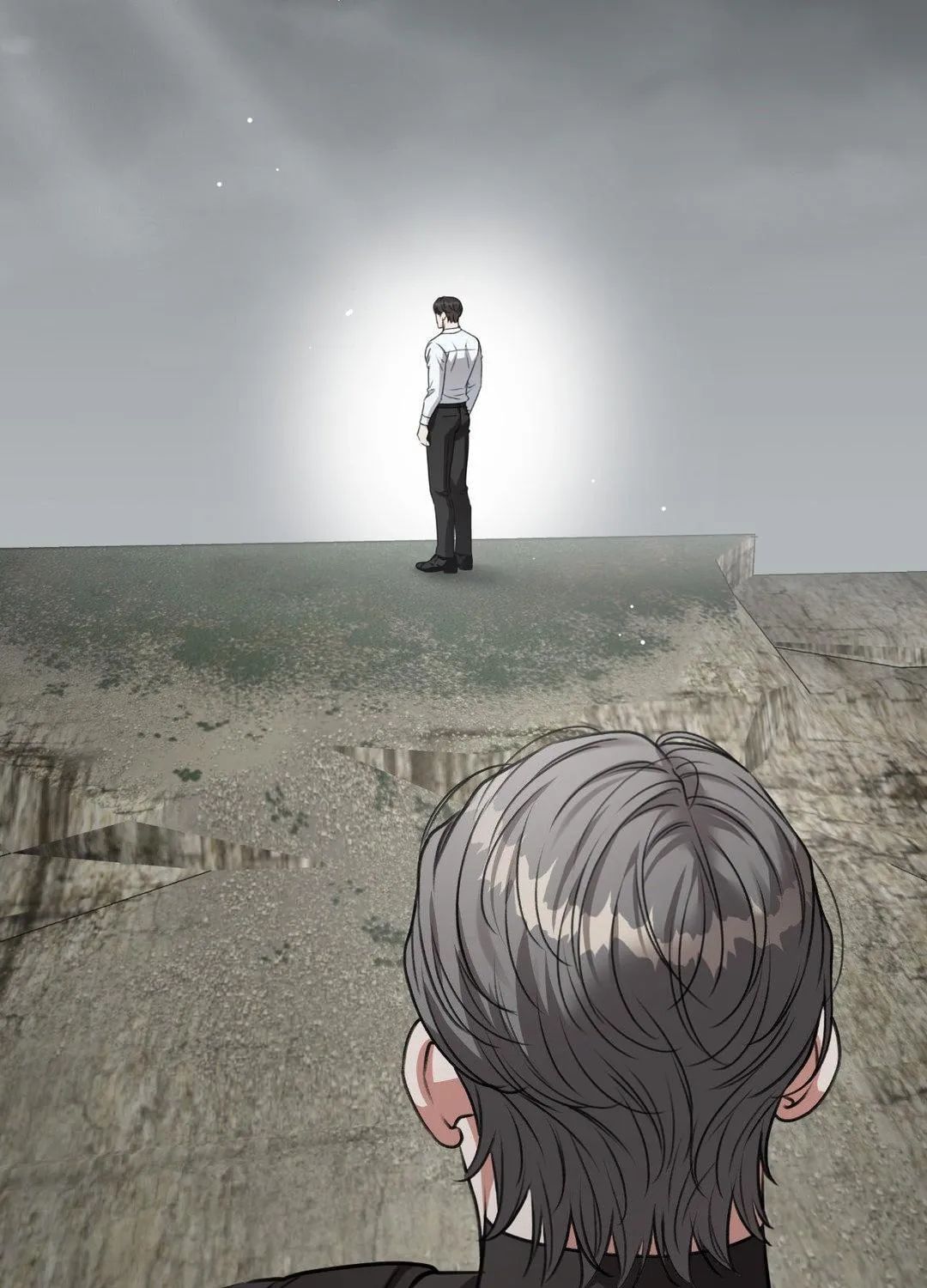 My 2nd Chance on Taming an Obsessed Esper Chapter 3 page 30 - 