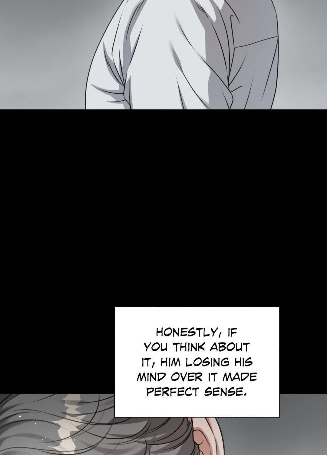 My 2nd Chance on Taming an Obsessed Esper Chapter 3 page 34 - 