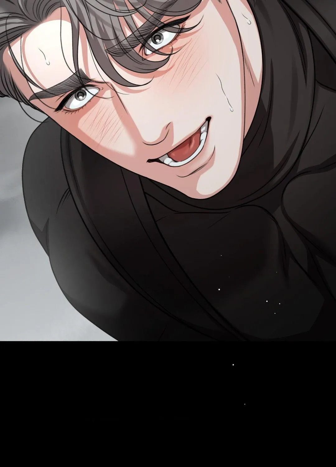 My 2nd Chance on Taming an Obsessed Esper Chapter 3 page 36 - 