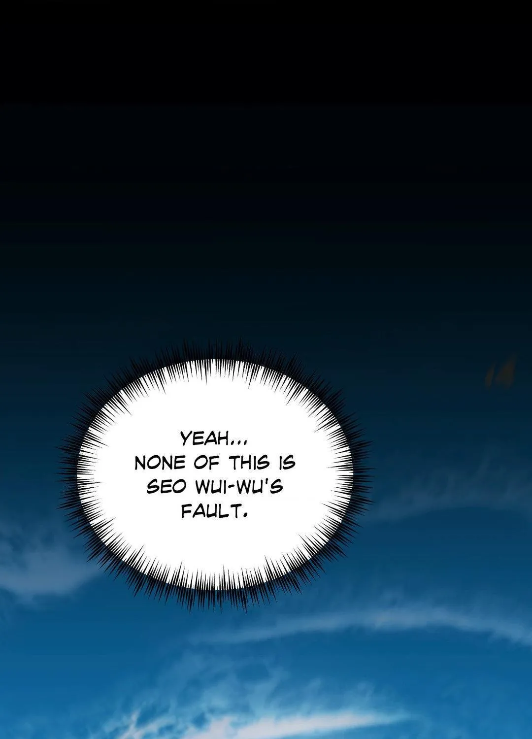 My 2nd Chance on Taming an Obsessed Esper Chapter 3 page 38 - 