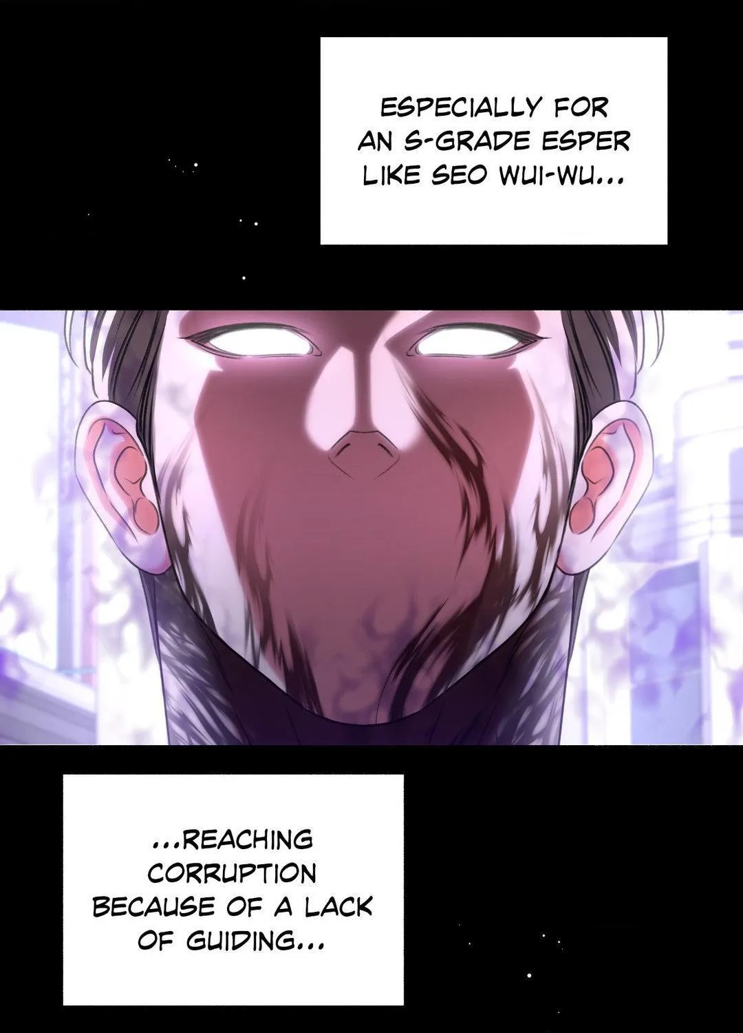 My 2nd Chance on Taming an Obsessed Esper Chapter 3 page 6 - 
