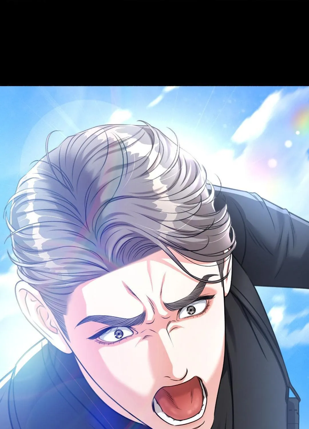 My 2nd Chance on Taming an Obsessed Esper Chapter 3 page 52 - 