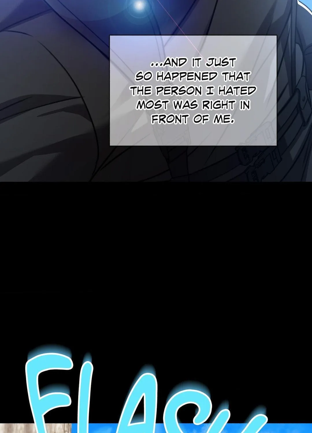 My 2nd Chance on Taming an Obsessed Esper Chapter 3 page 54 - 