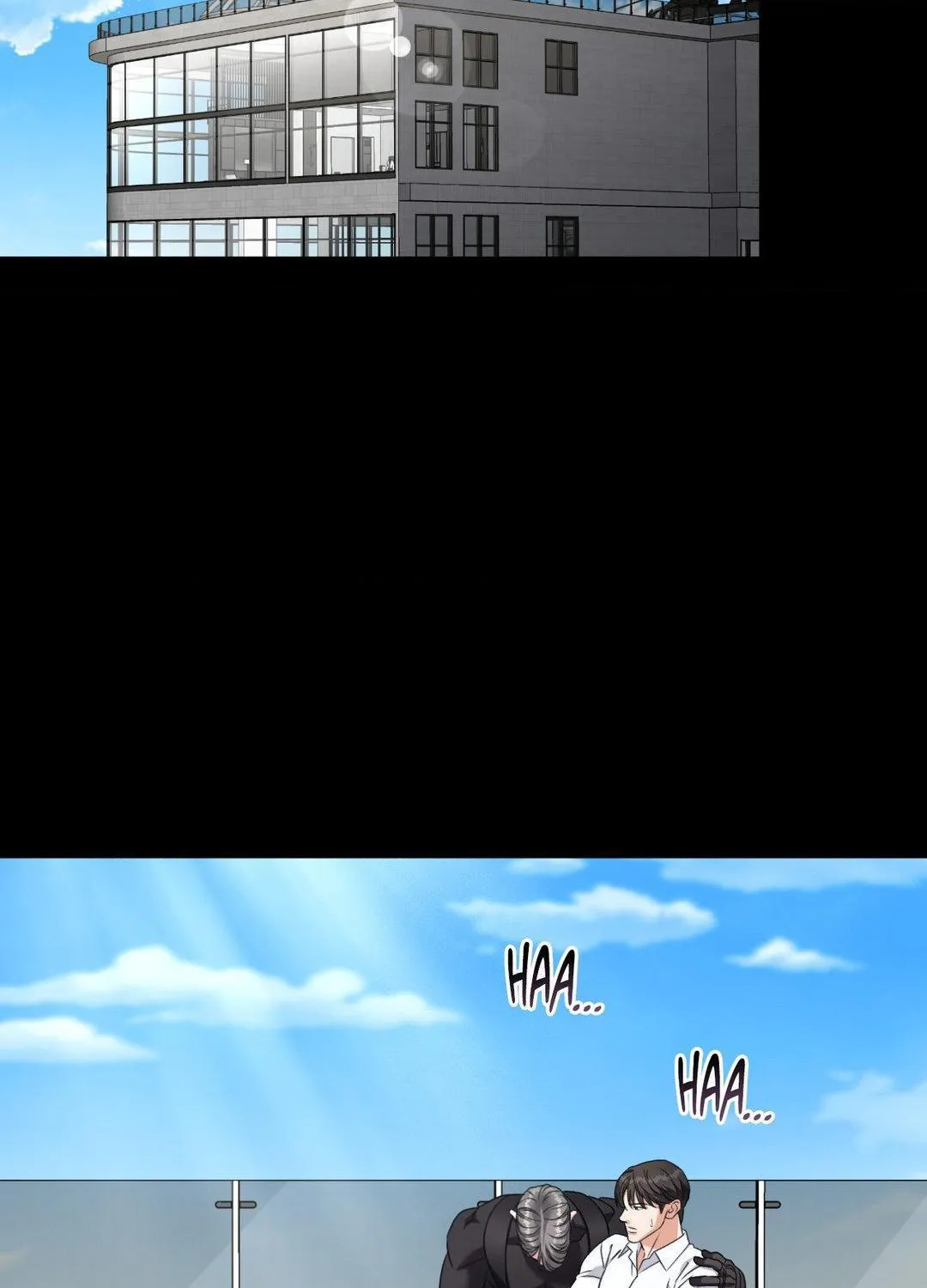 My 2nd Chance on Taming an Obsessed Esper Chapter 3 page 62 - 