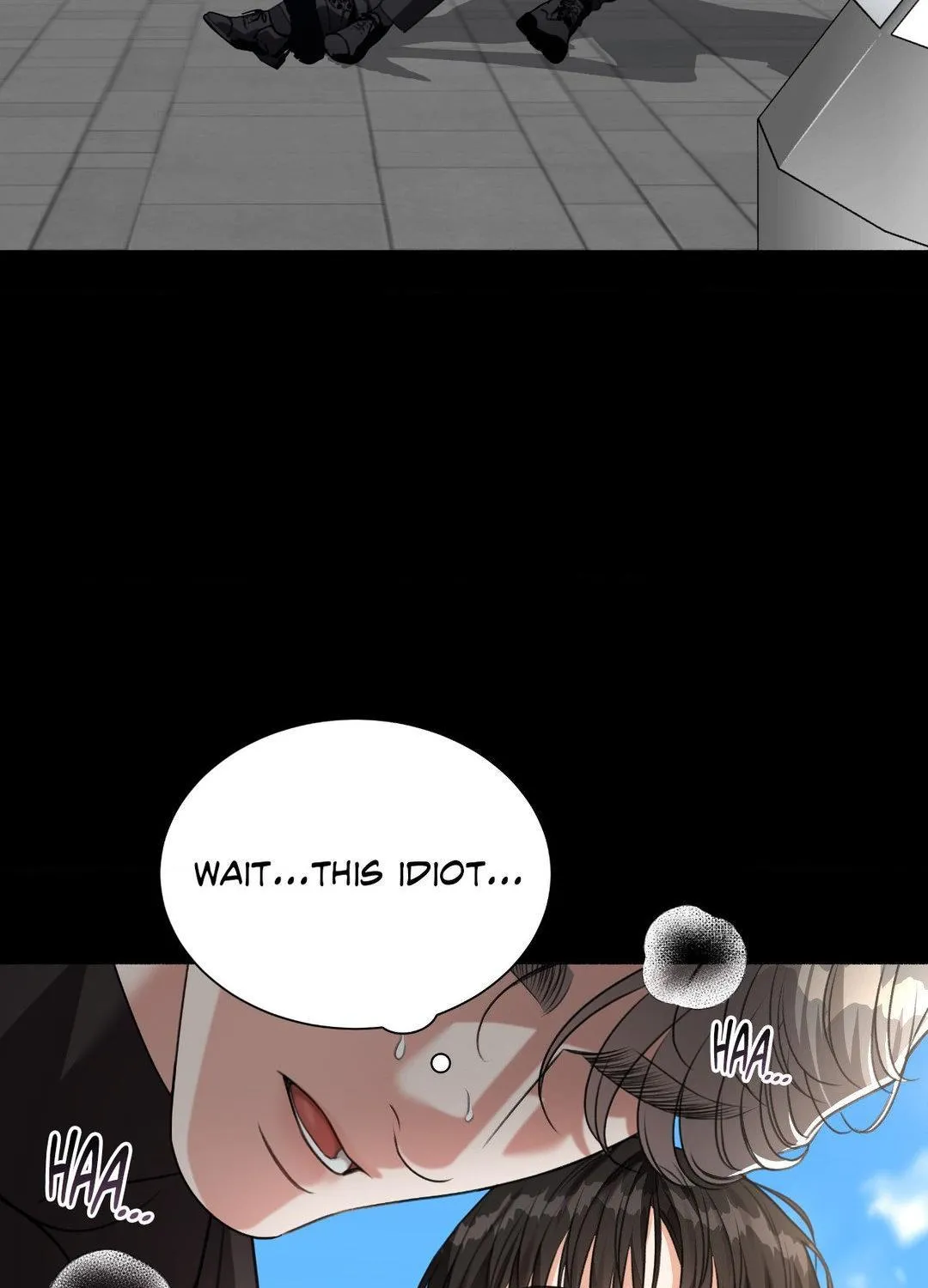 My 2nd Chance on Taming an Obsessed Esper Chapter 3 page 64 - 