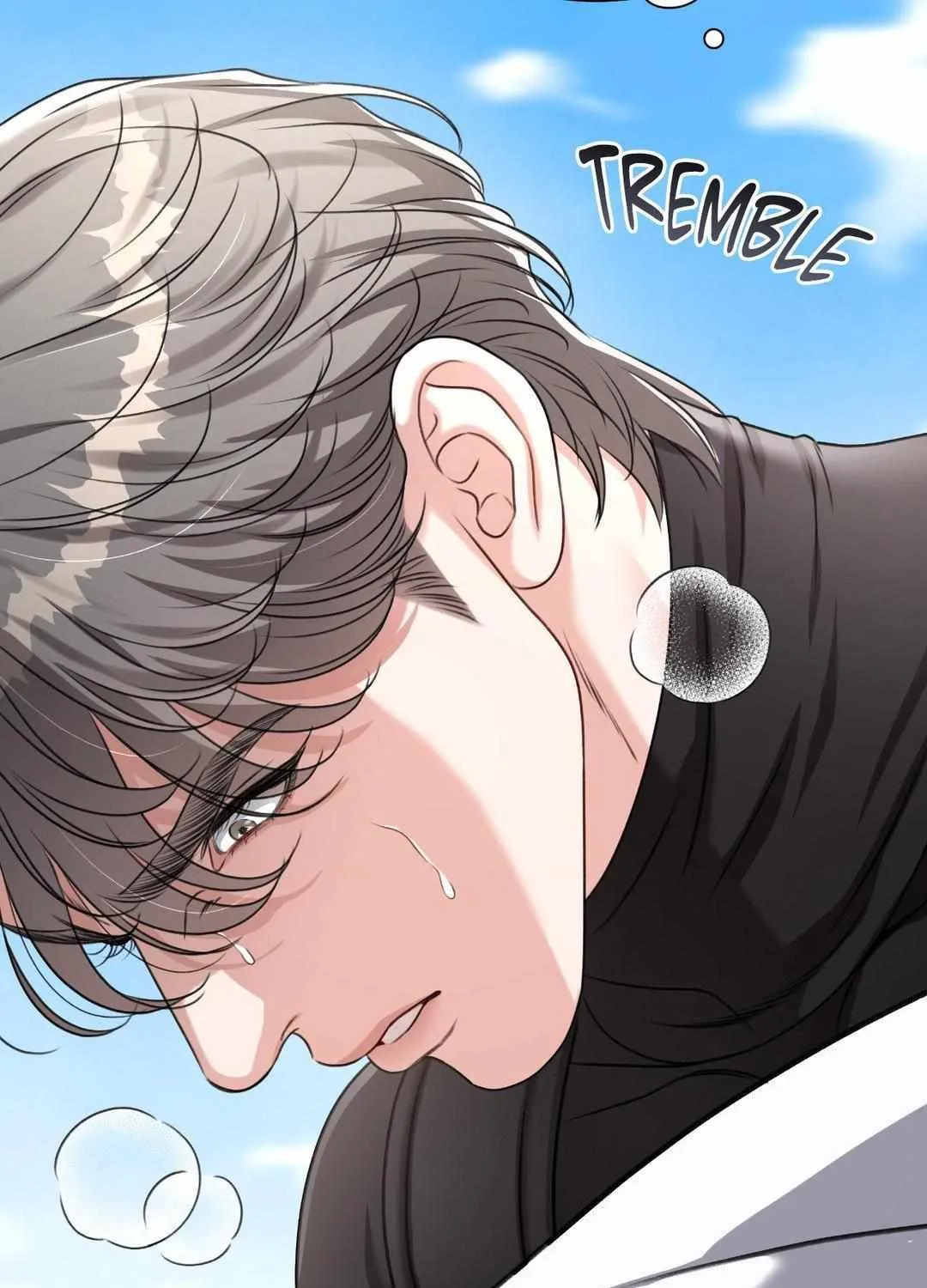 My 2nd Chance on Taming an Obsessed Esper Chapter 3 page 68 - 