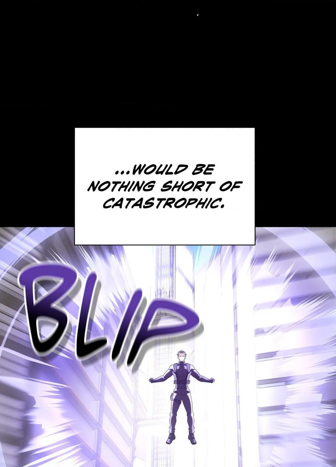 My 2nd Chance on Taming an Obsessed Esper Chapter 3 page 8 - 