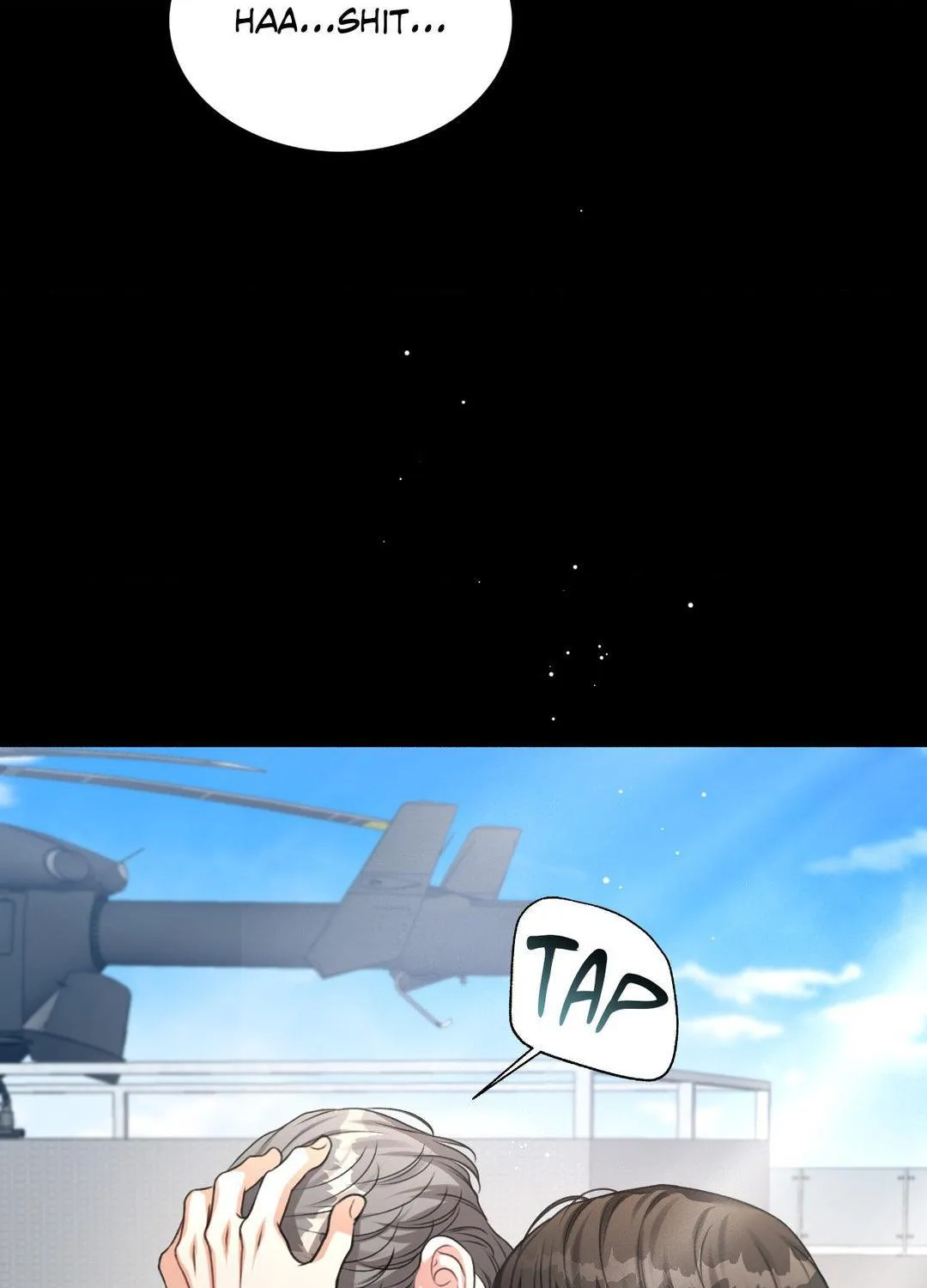 My 2nd Chance on Taming an Obsessed Esper Chapter 3 page 72 - 