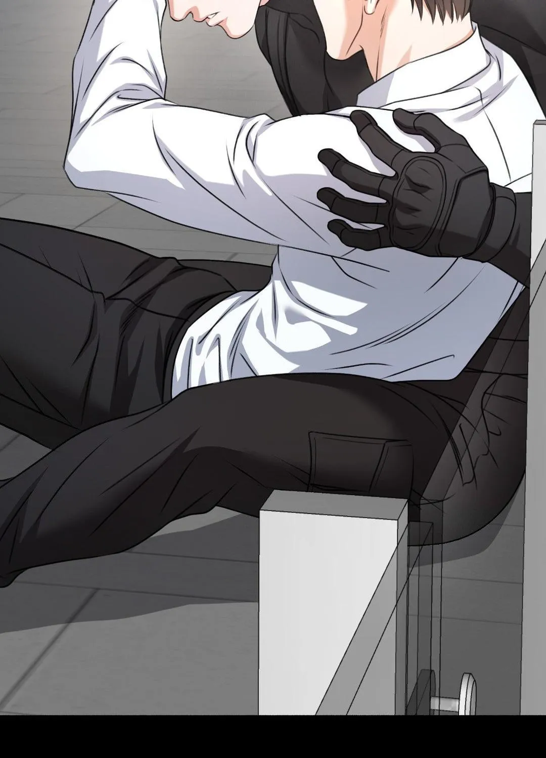 My 2nd Chance on Taming an Obsessed Esper Chapter 3 page 74 - 