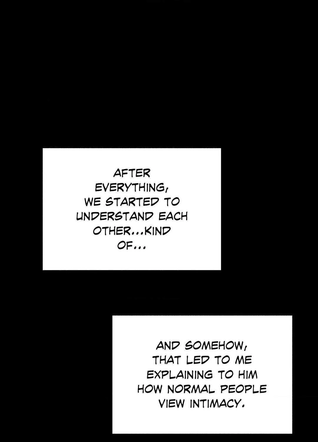 My 2nd Chance on Taming an Obsessed Esper Chapter 3 page 76 - 