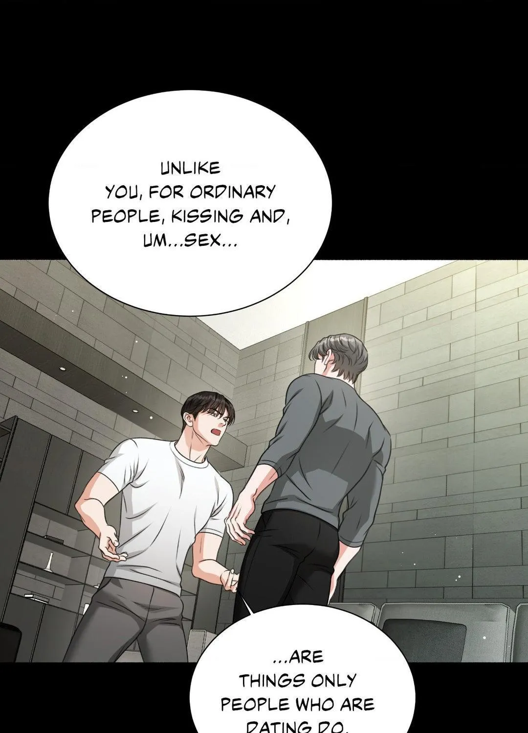 My 2nd Chance on Taming an Obsessed Esper Chapter 3 page 78 - 
