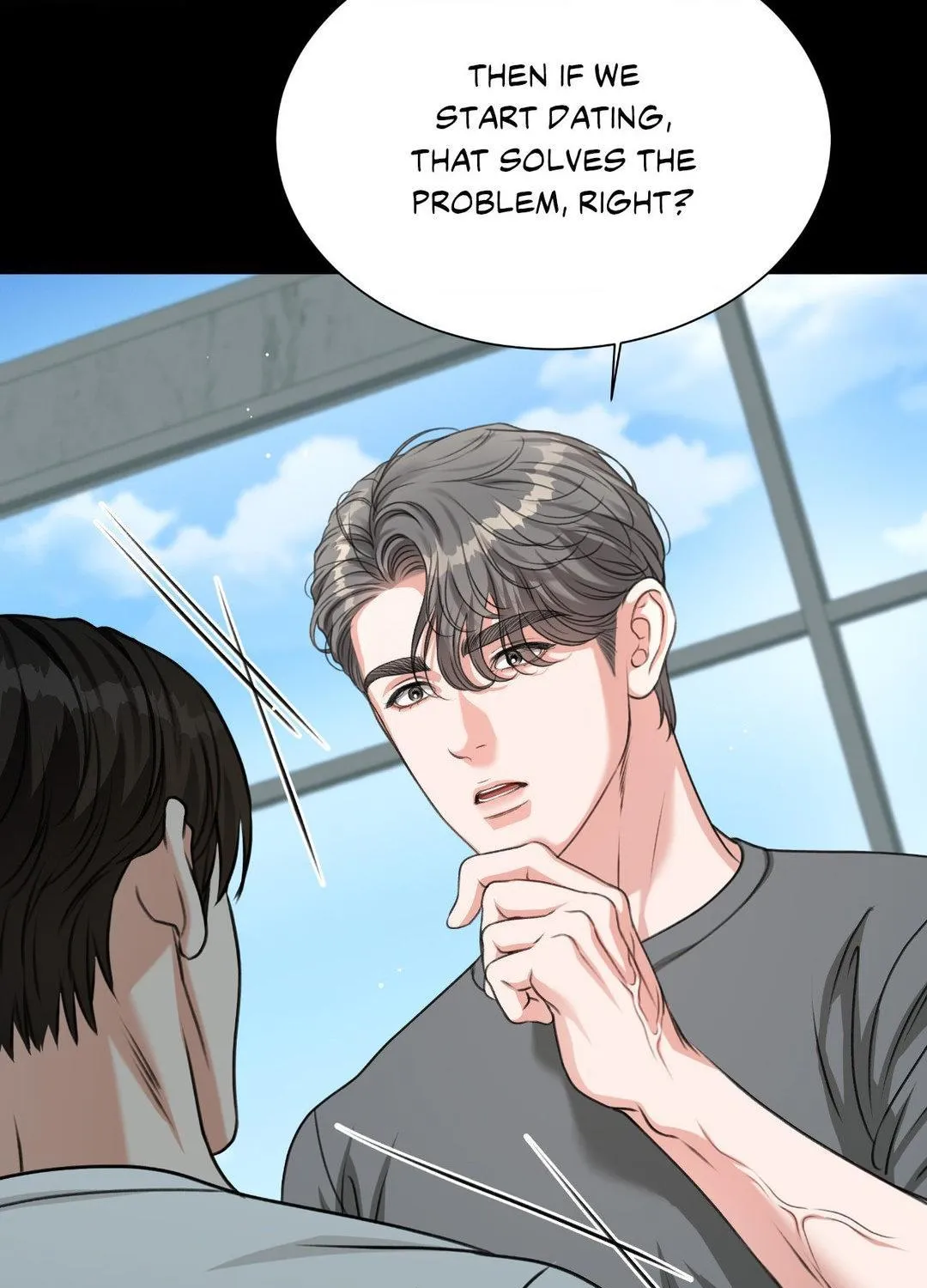 My 2nd Chance on Taming an Obsessed Esper Chapter 3 page 84 - 