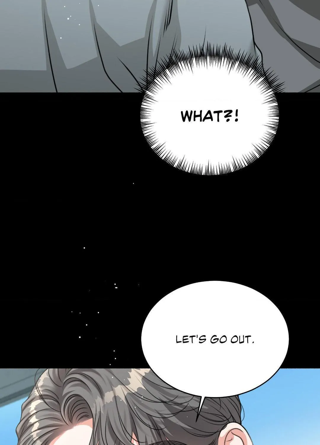 My 2nd Chance on Taming an Obsessed Esper Chapter 3 page 86 - 