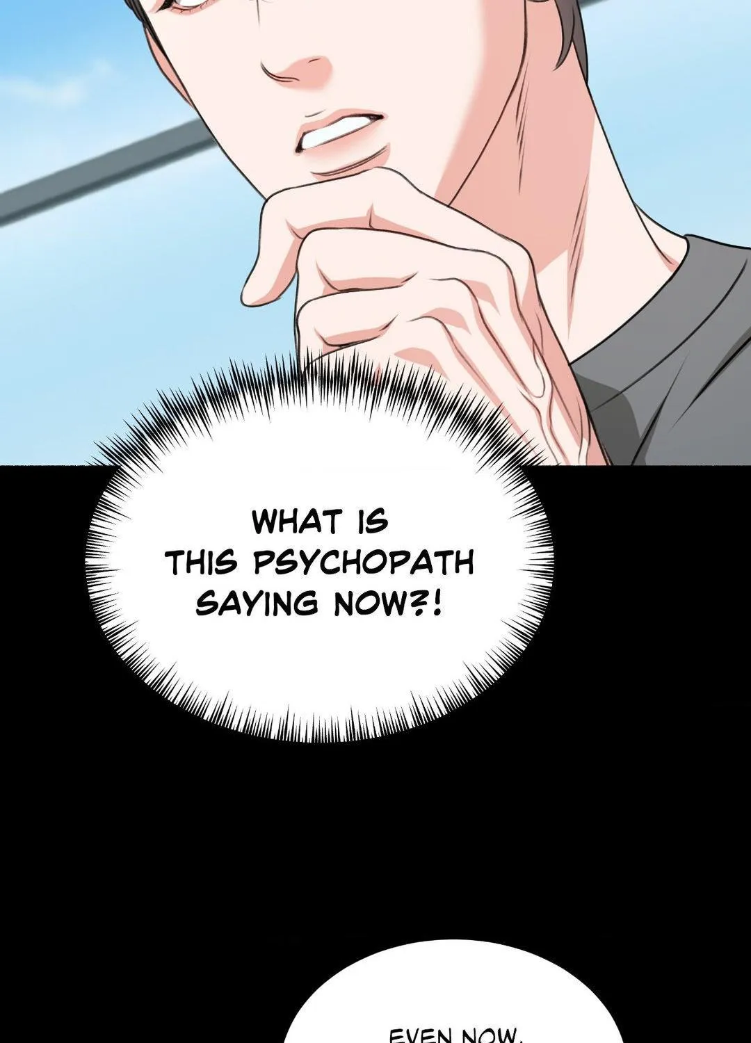 My 2nd Chance on Taming an Obsessed Esper Chapter 3 page 88 - 