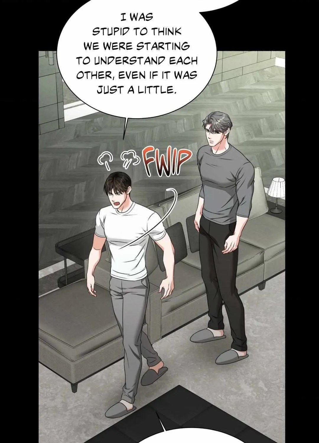 My 2nd Chance on Taming an Obsessed Esper Chapter 3 page 90 - 
