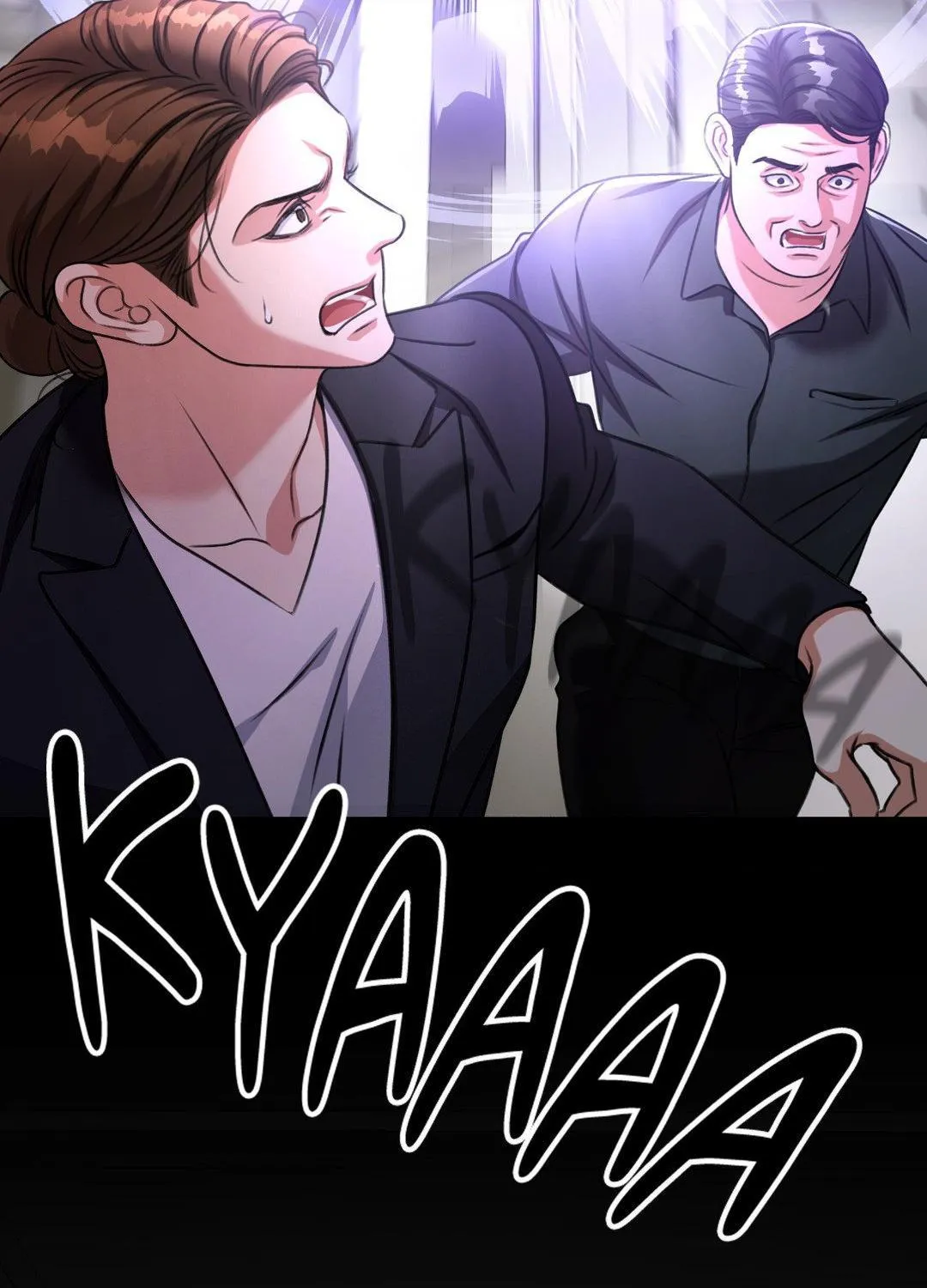 My 2nd Chance on Taming an Obsessed Esper Chapter 3 page 10 - 