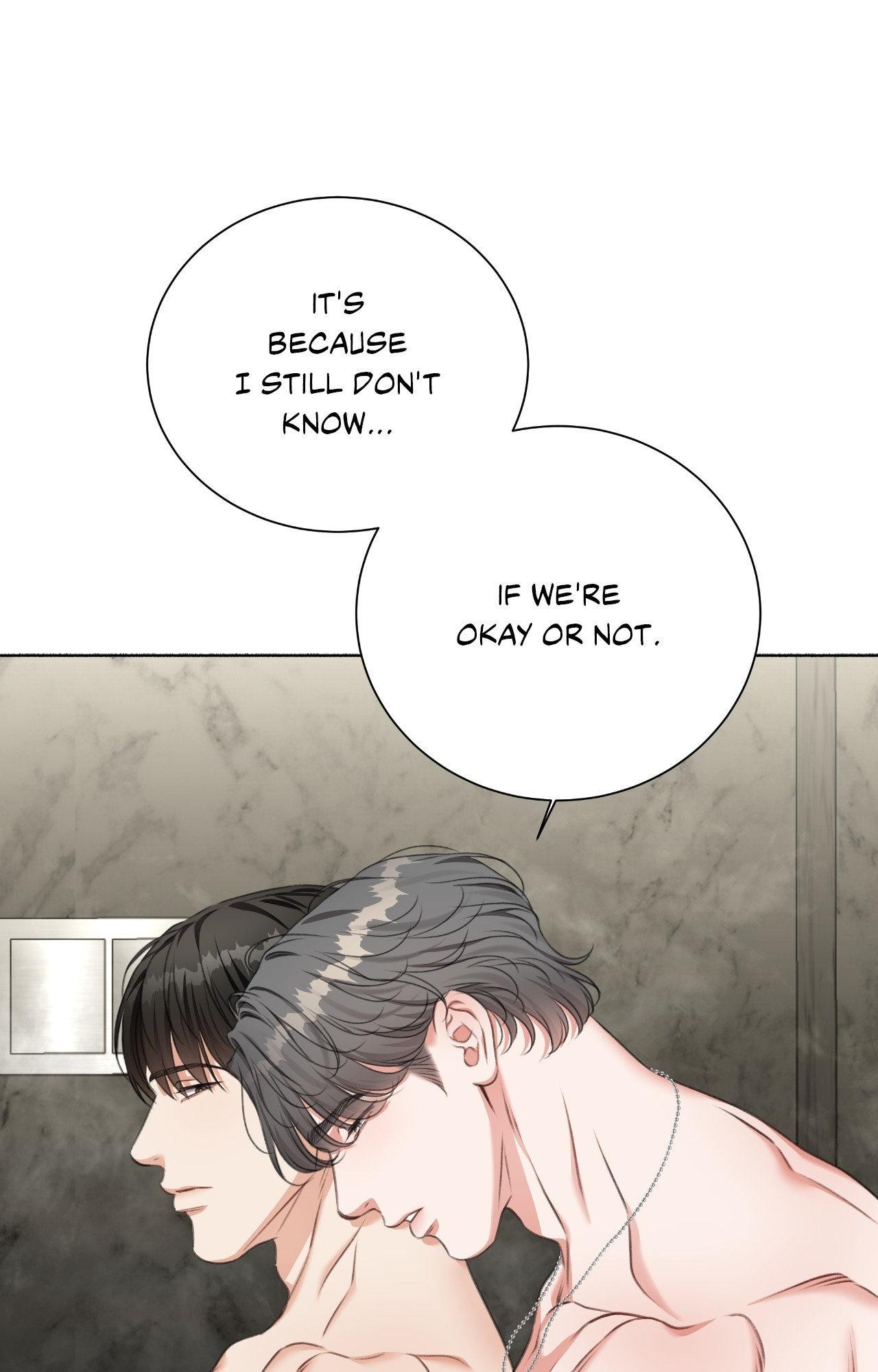 My 2nd Chance on Taming an Obsessed Esper Chapter 30 page 11 - 
