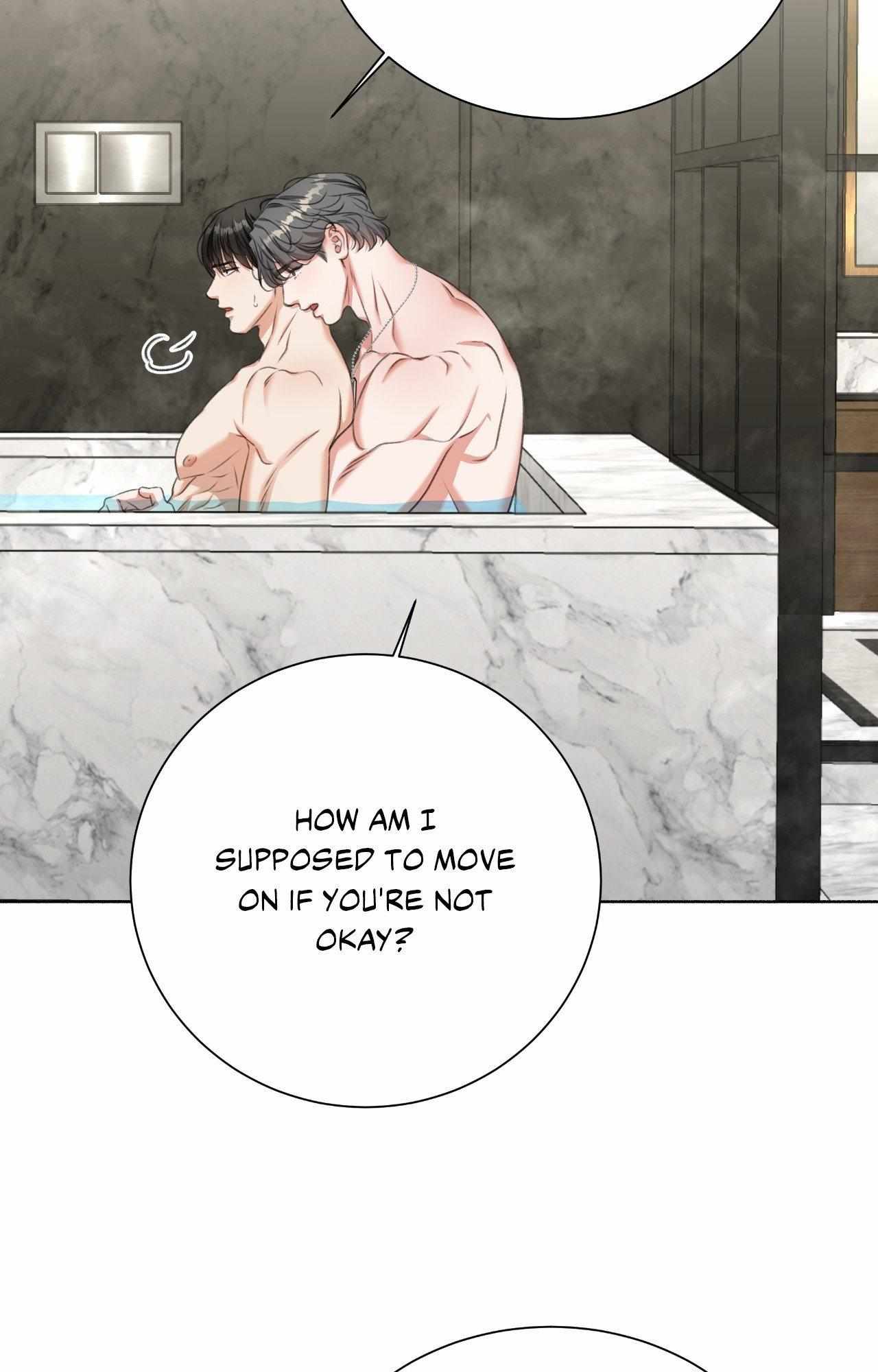 My 2nd Chance on Taming an Obsessed Esper Chapter 30 page 13 - 