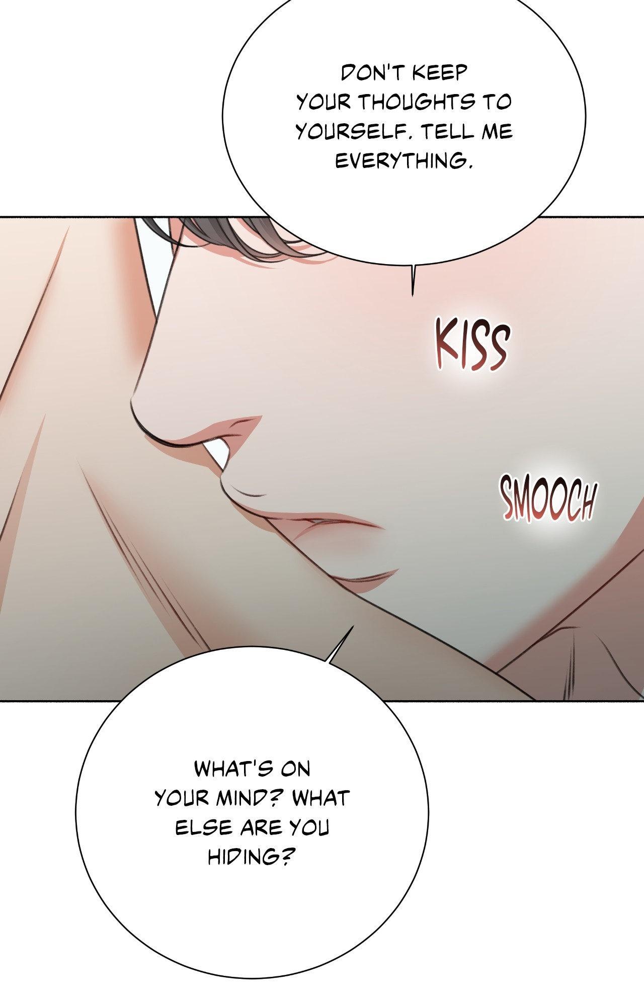My 2nd Chance on Taming an Obsessed Esper Chapter 30 page 14 - 