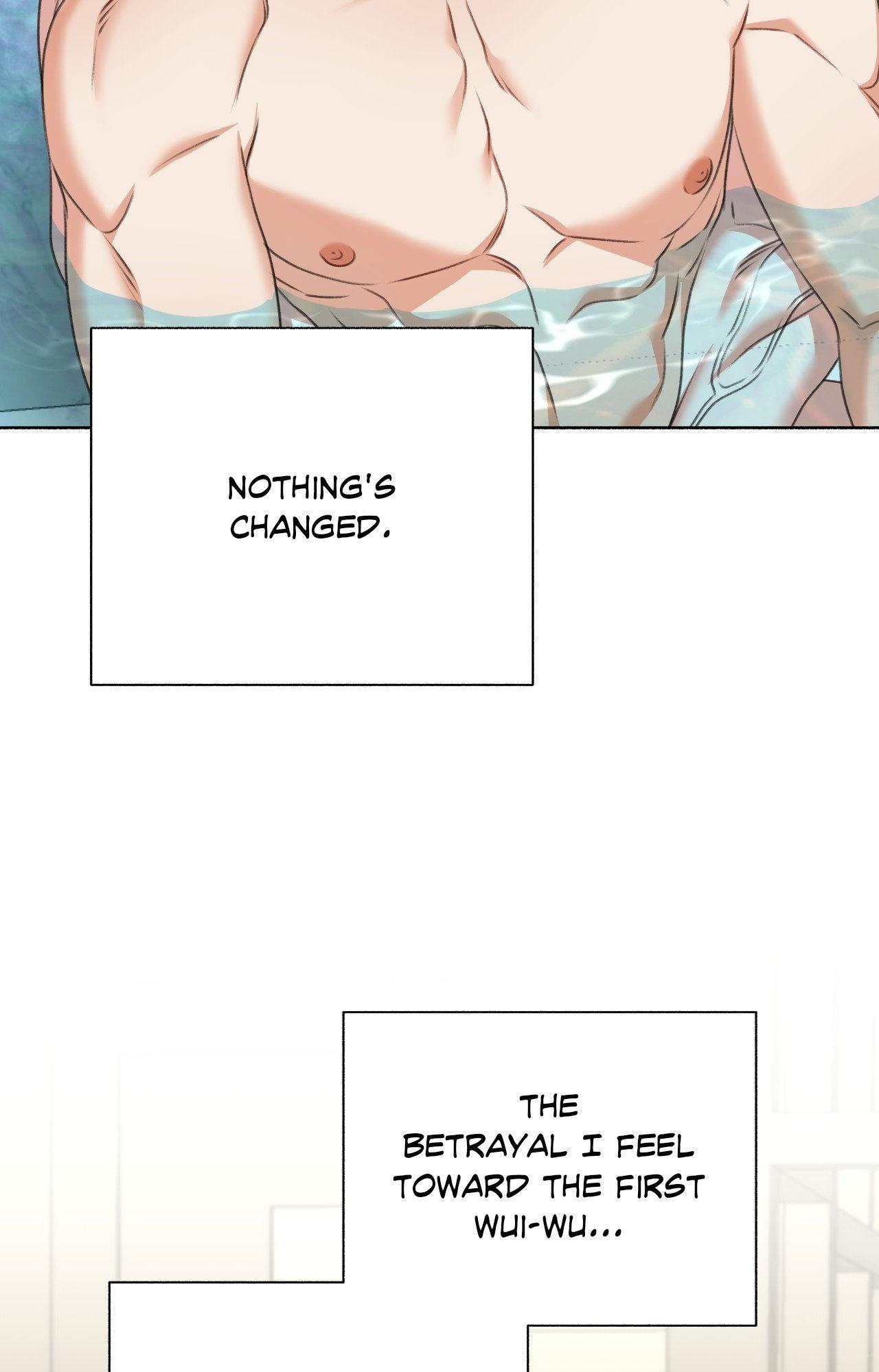 My 2nd Chance on Taming an Obsessed Esper Chapter 30 page 16 - 