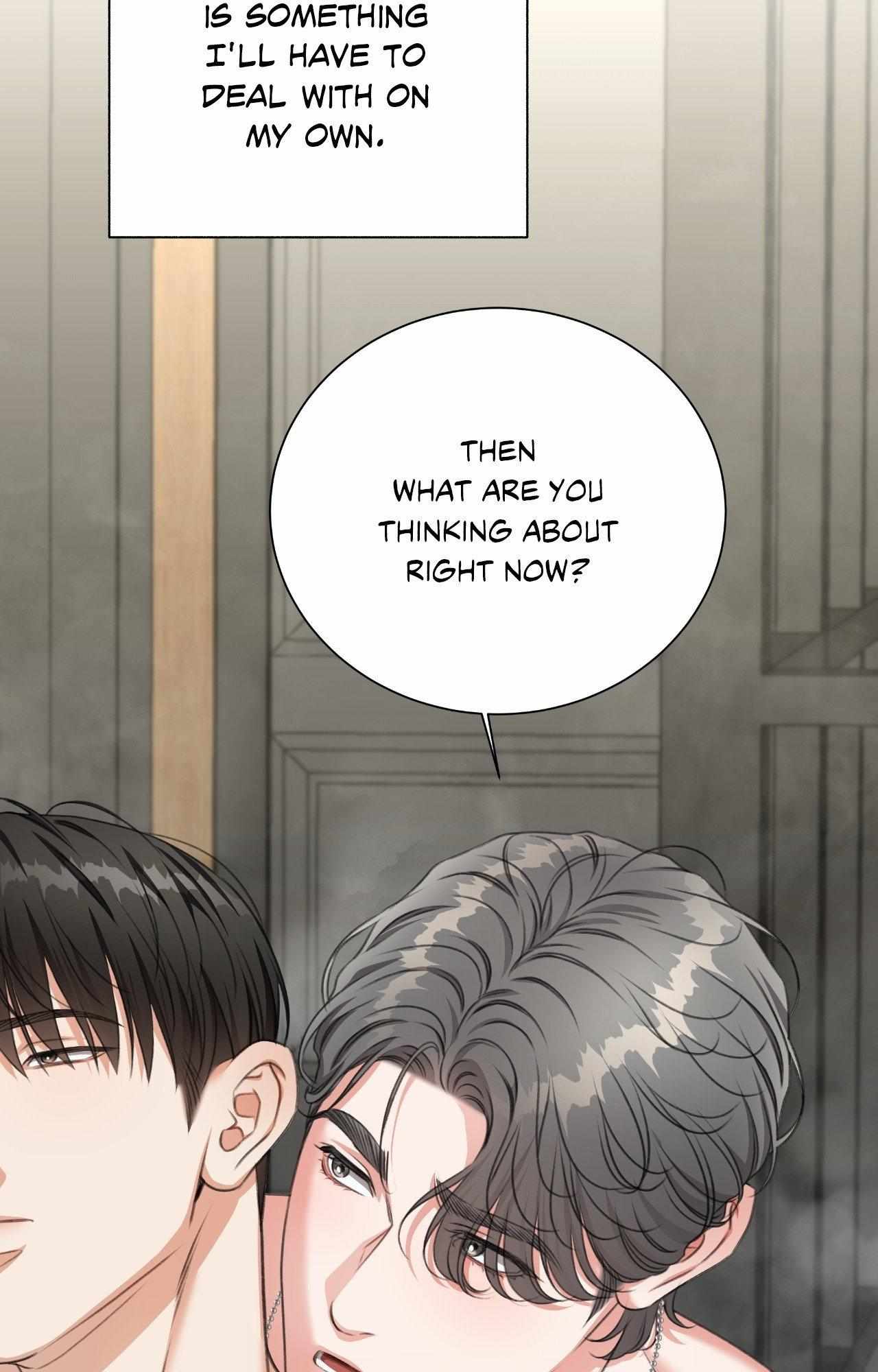 My 2nd Chance on Taming an Obsessed Esper Chapter 30 page 17 - 