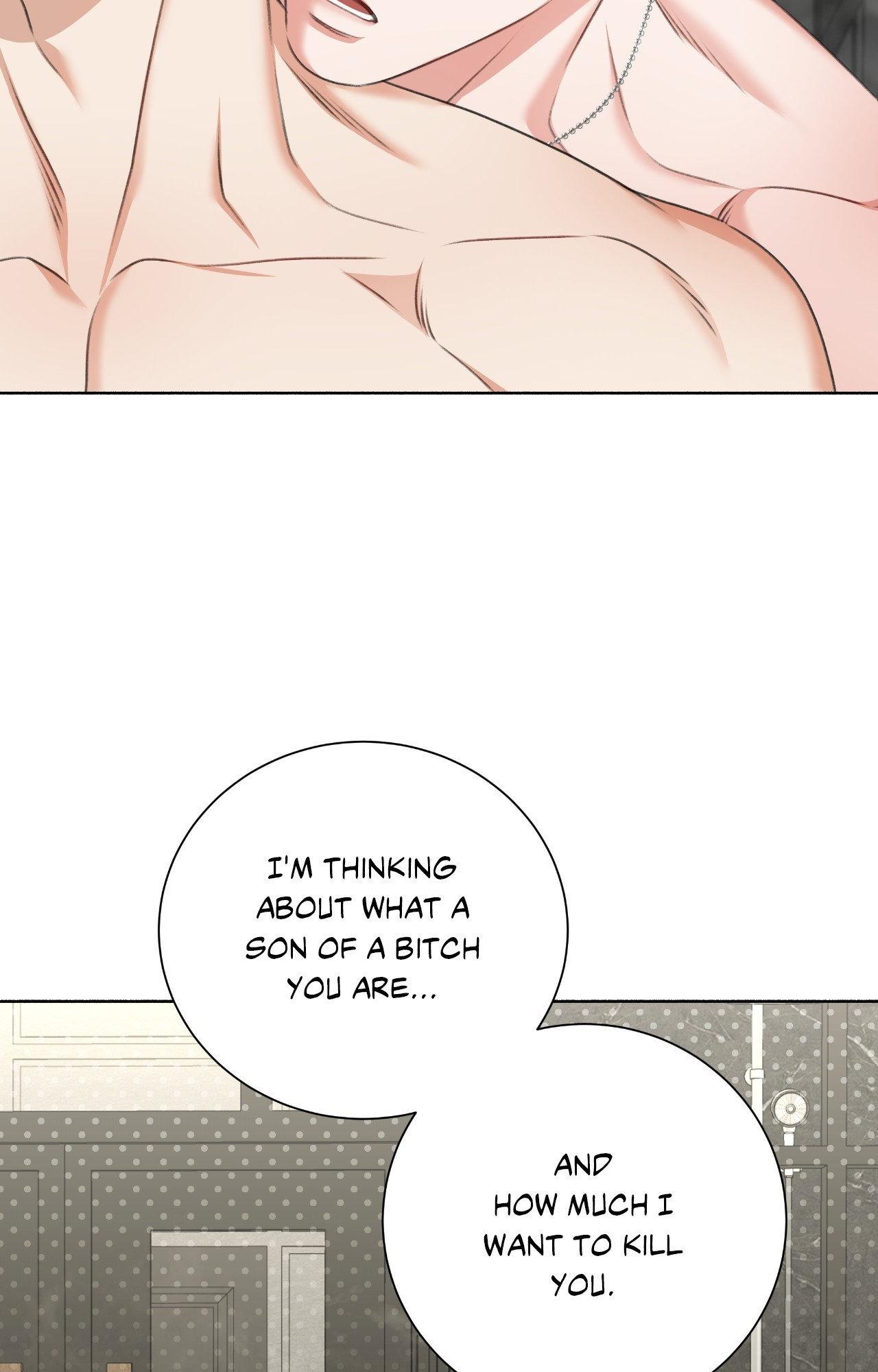 My 2nd Chance on Taming an Obsessed Esper Chapter 30 page 18 - 