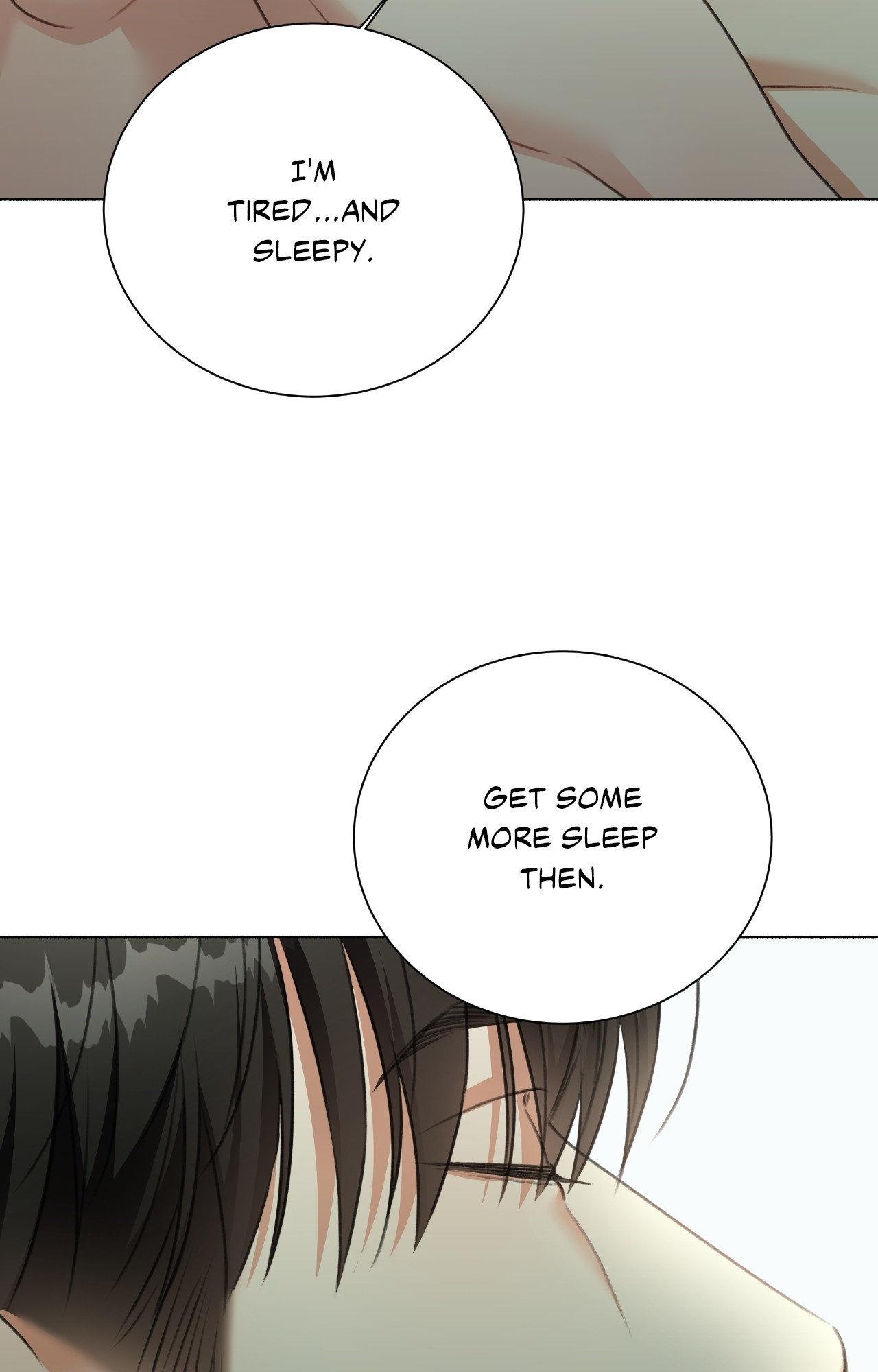 My 2nd Chance on Taming an Obsessed Esper Chapter 30 page 21 - 