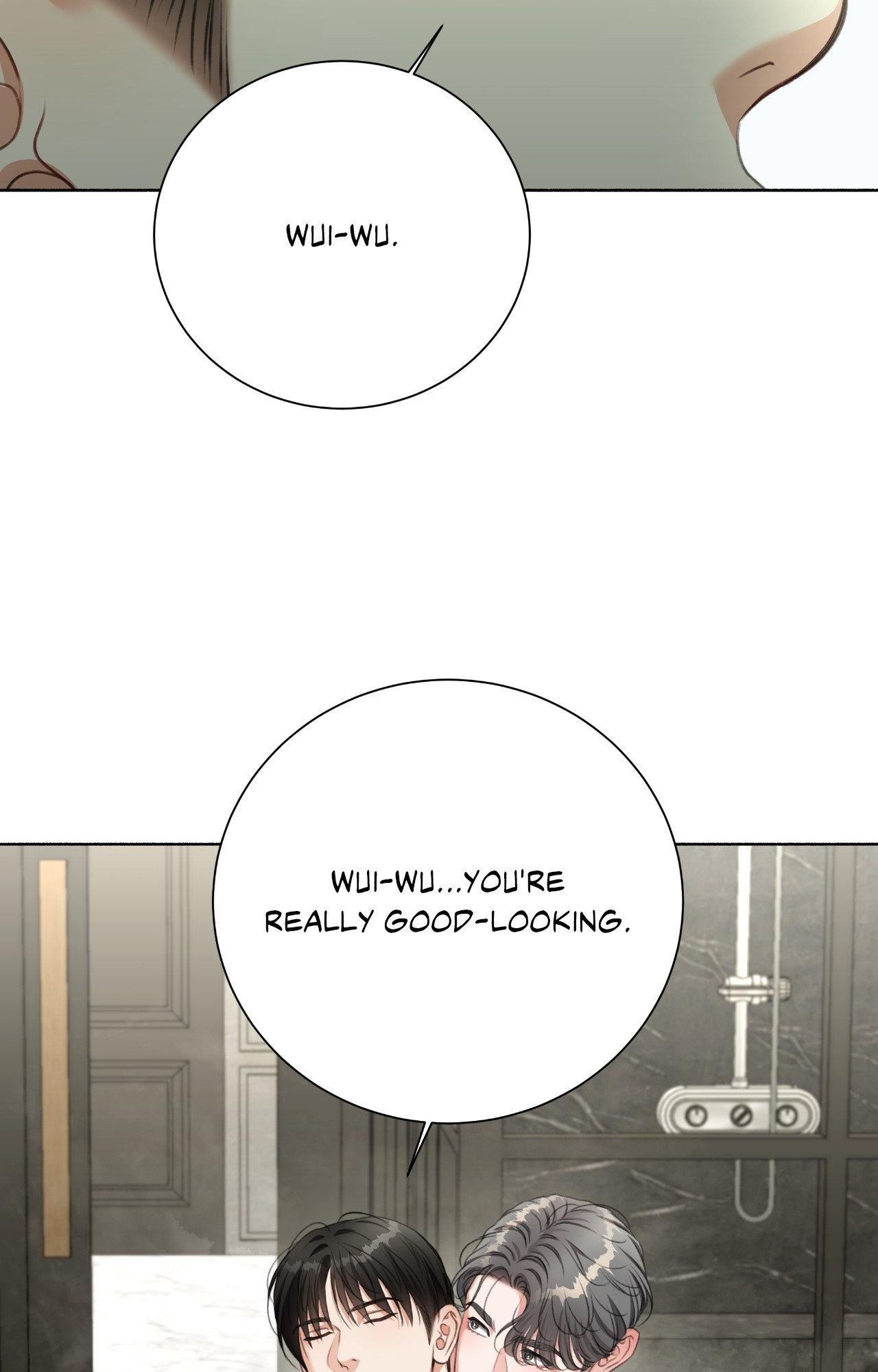My 2nd Chance on Taming an Obsessed Esper Chapter 30 page 22 - 