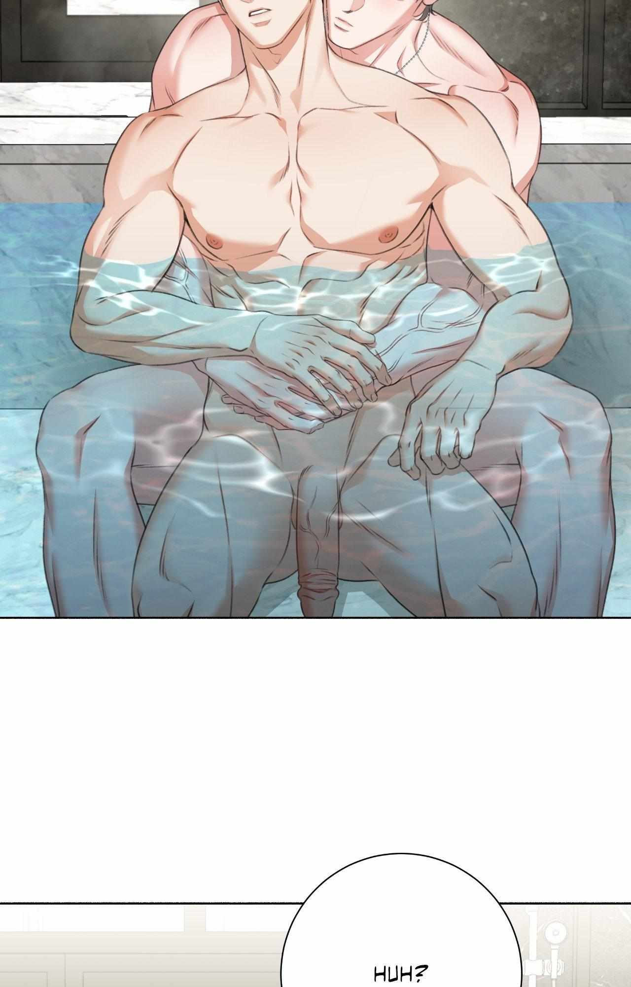My 2nd Chance on Taming an Obsessed Esper Chapter 30 page 23 - 