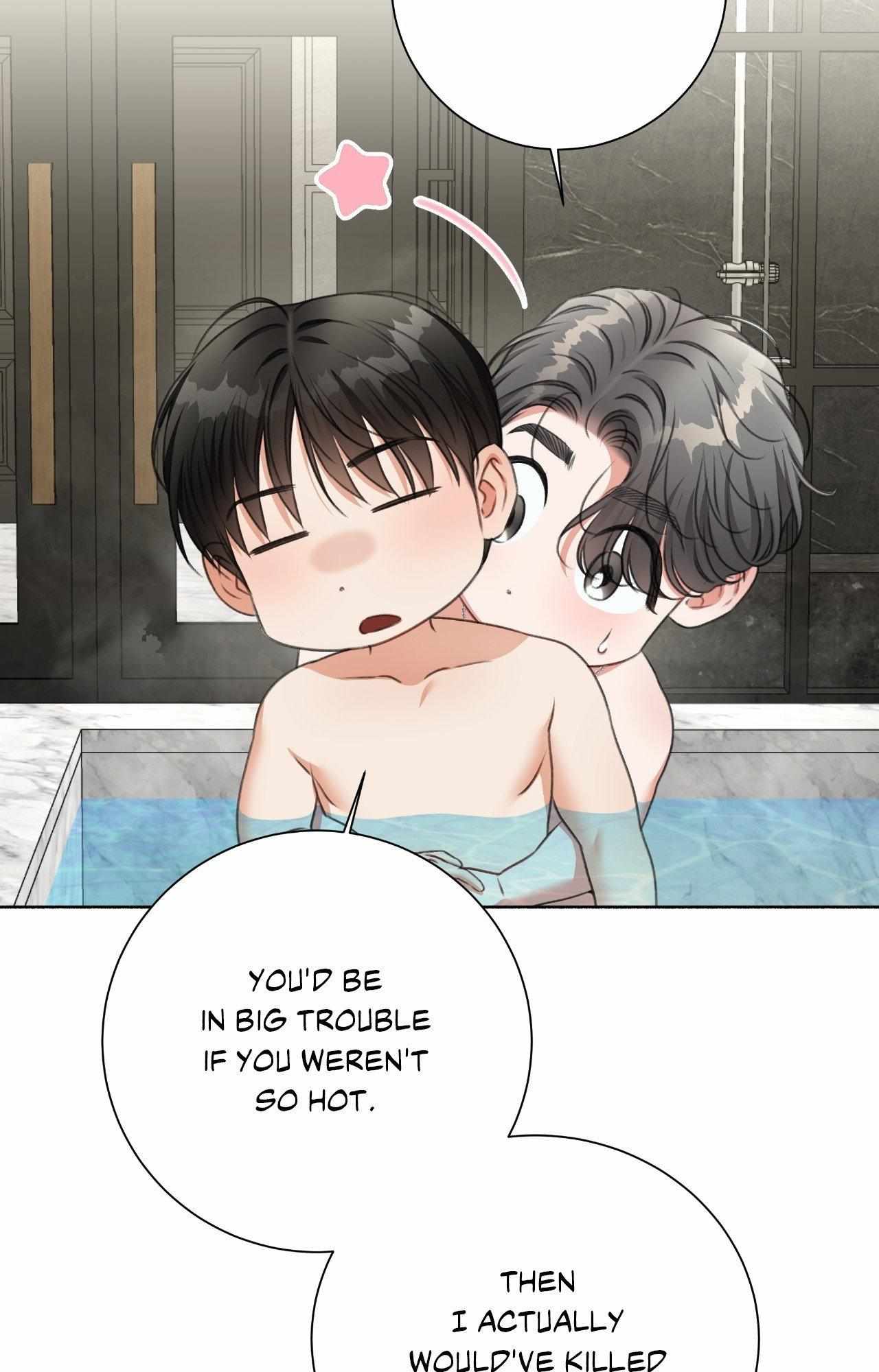 My 2nd Chance on Taming an Obsessed Esper Chapter 30 page 24 - 