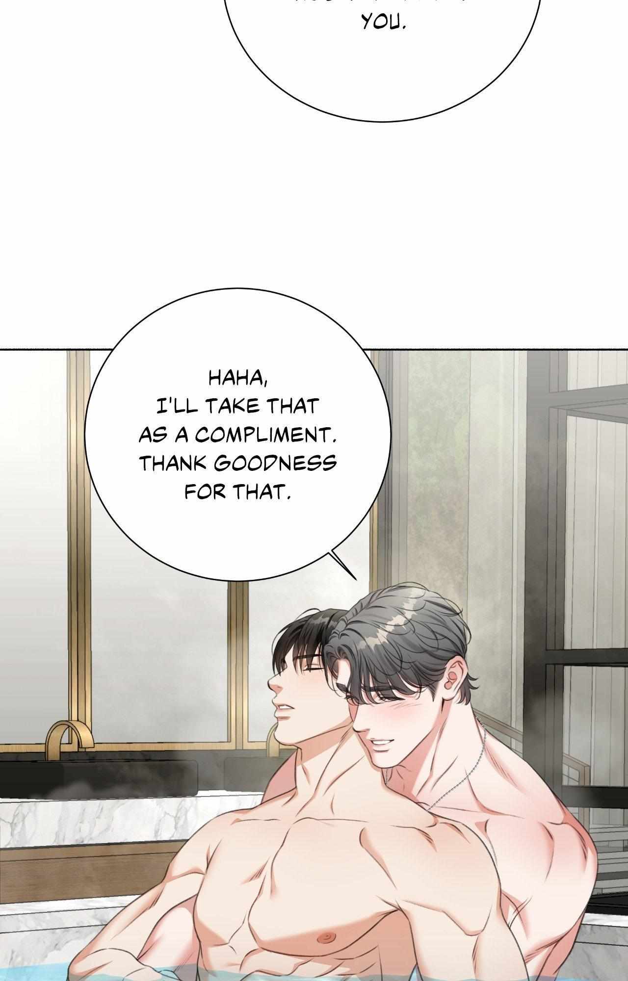 My 2nd Chance on Taming an Obsessed Esper Chapter 30 page 25 - 