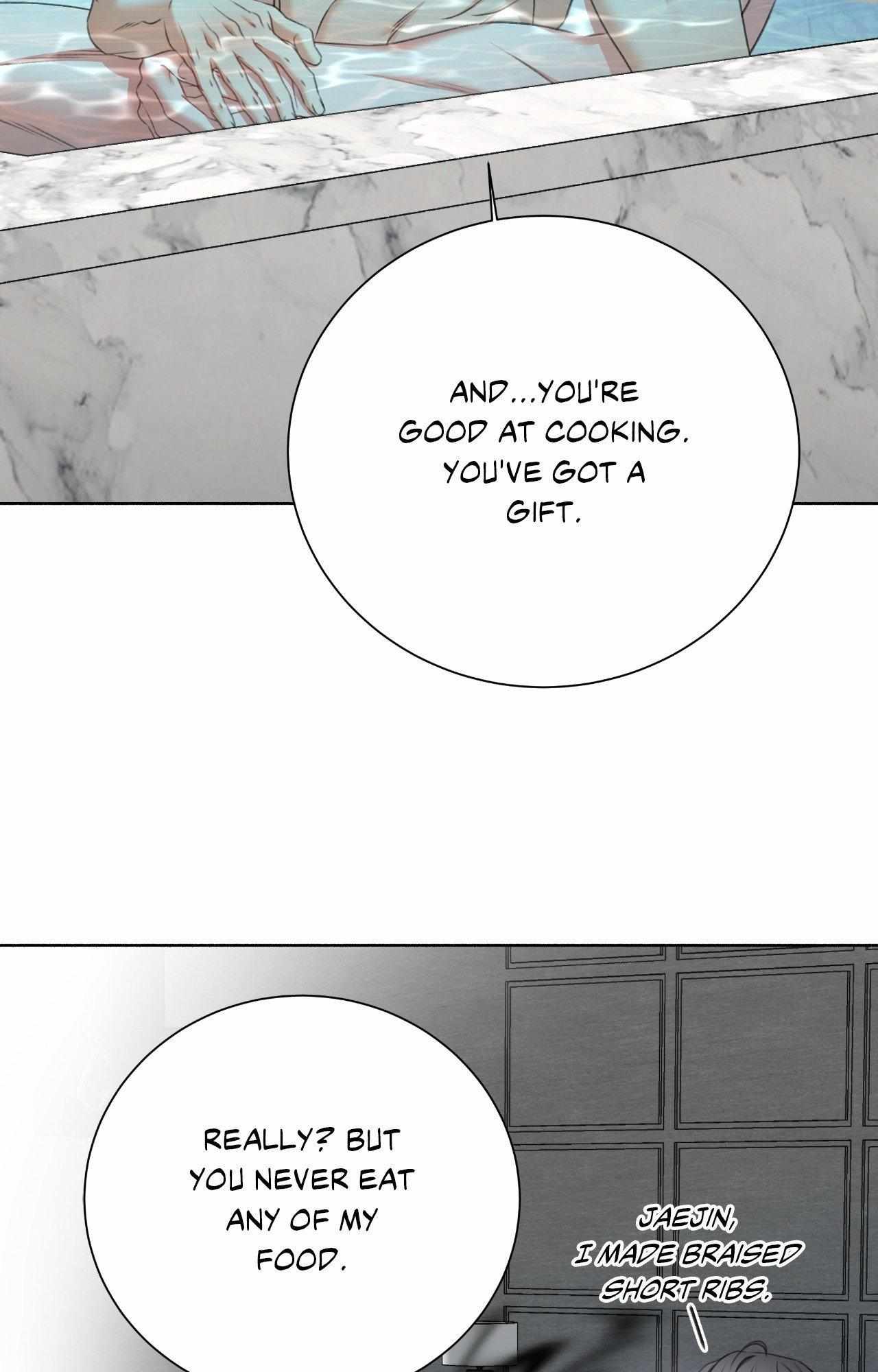 My 2nd Chance on Taming an Obsessed Esper Chapter 30 page 26 - 
