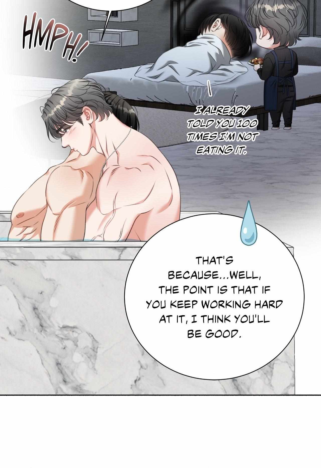 My 2nd Chance on Taming an Obsessed Esper Chapter 30 page 27 - 